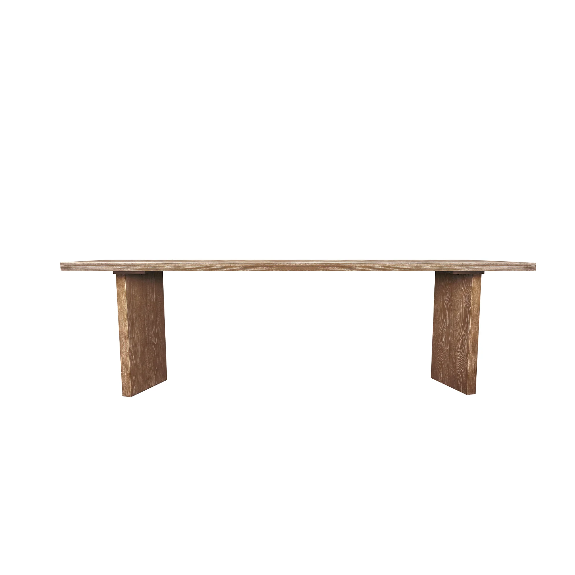 Fraser Rectangular Dining Table - Image 4