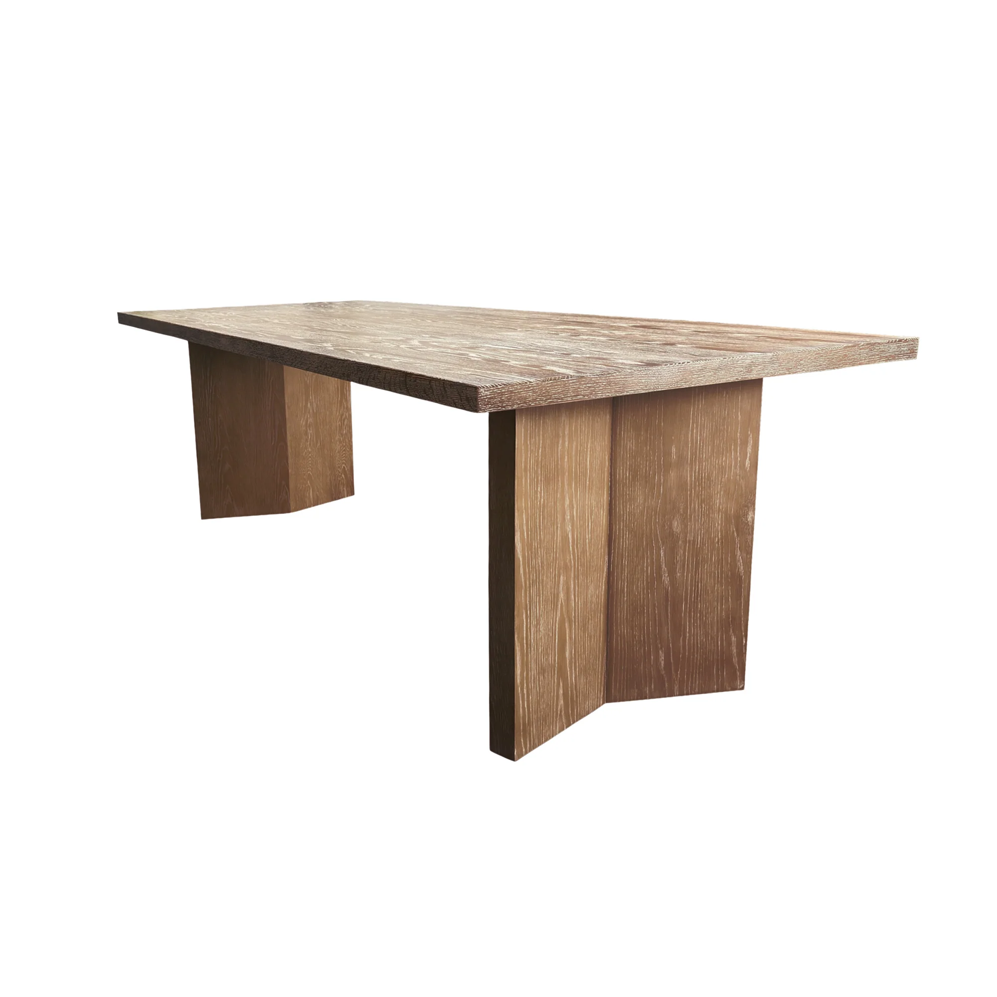 Fraser Rectangular Dining Table - Image 5