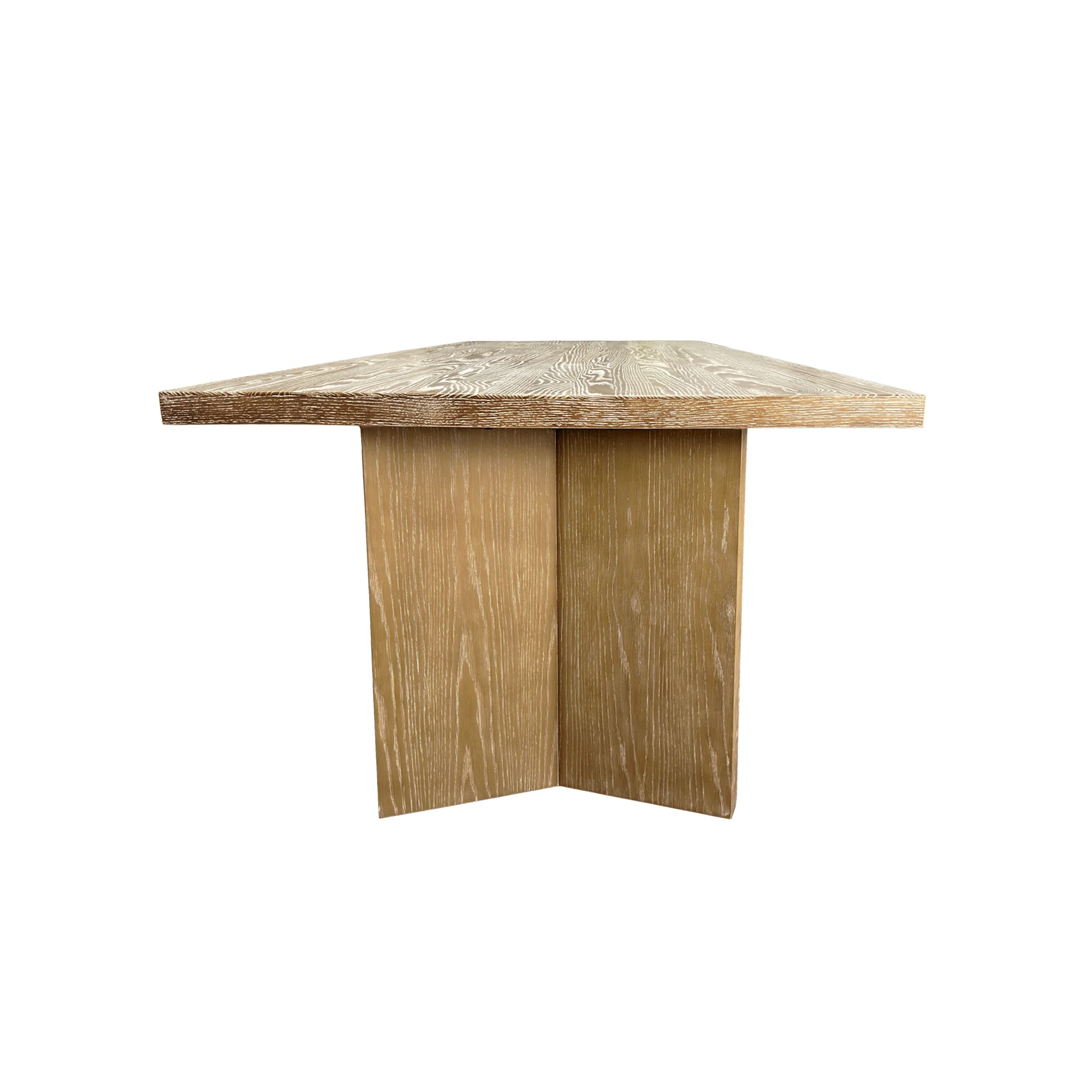 Fraser Rectangular Dining Table - Image 6