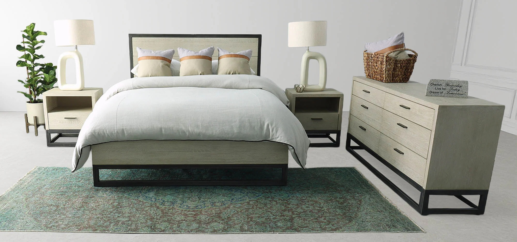Dove Table Lamp - Image 9