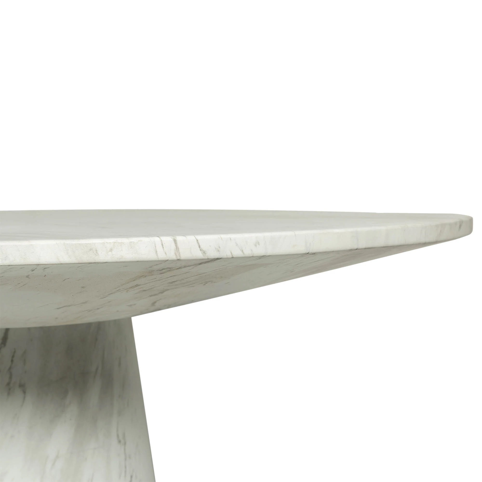Dream Dining Table - Blanco - Image 10