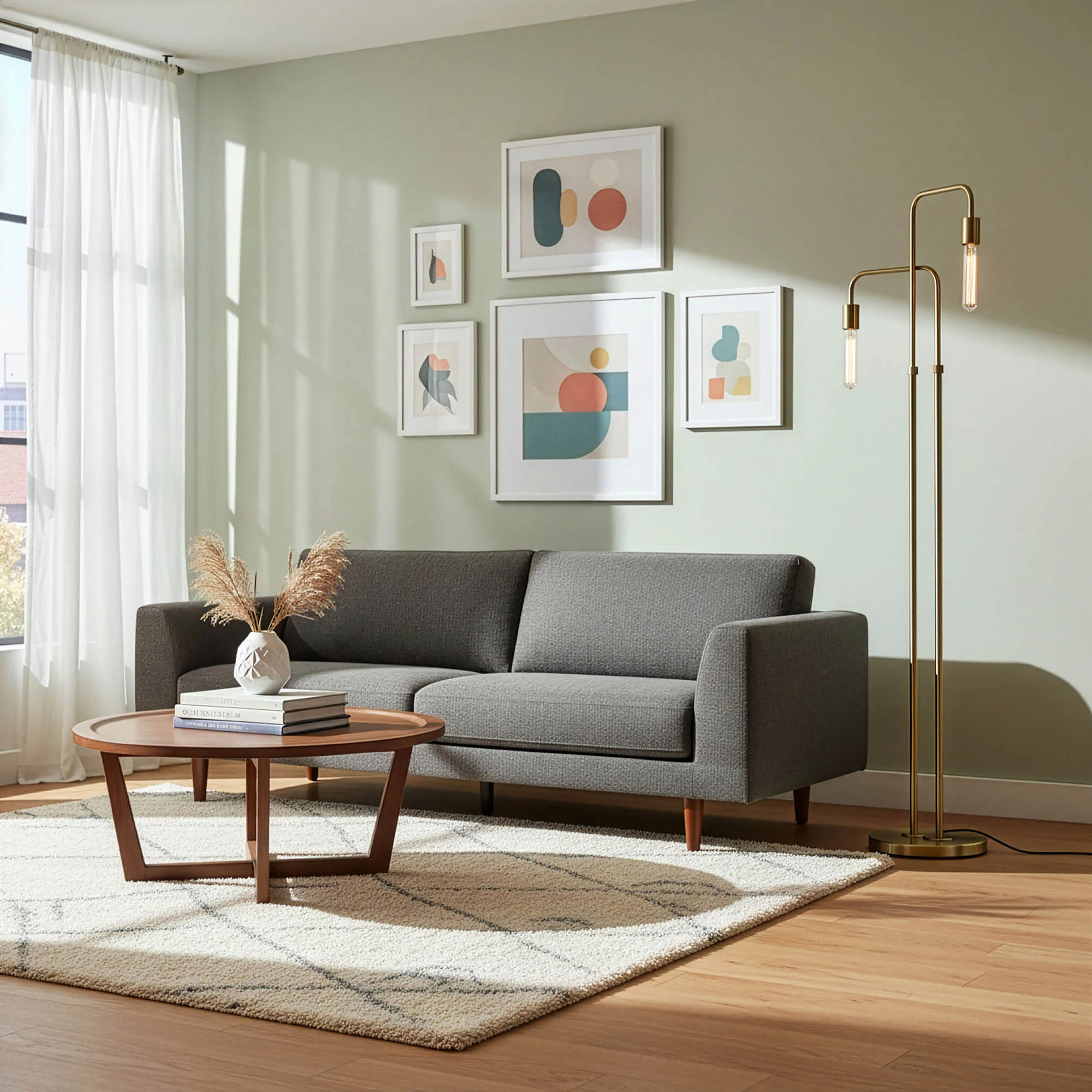 Elevate Floor Lamp - Image 2