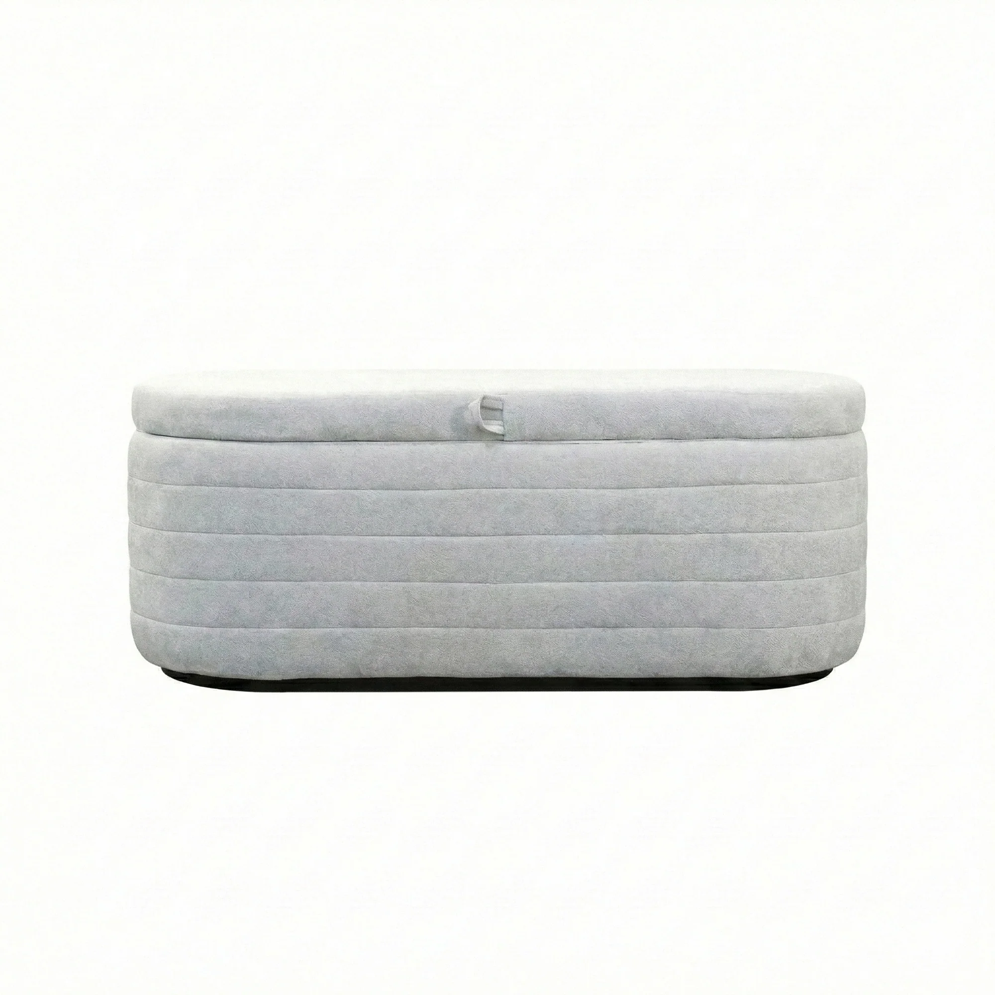 Elio Storage Bench - Platinum - Image 4