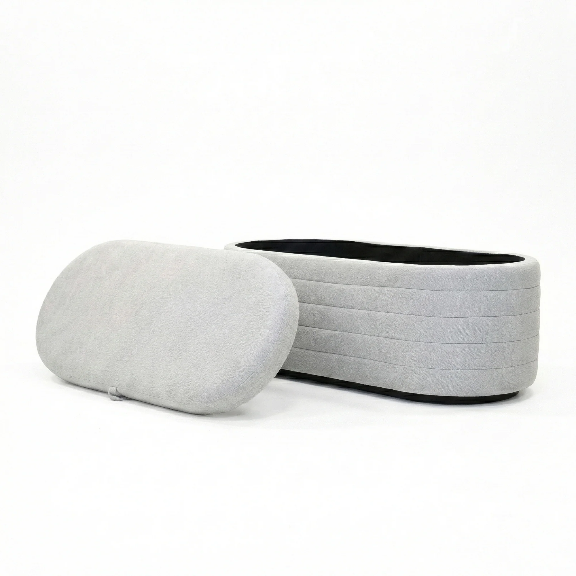 Elio Storage Bench - Platinum - Image 5