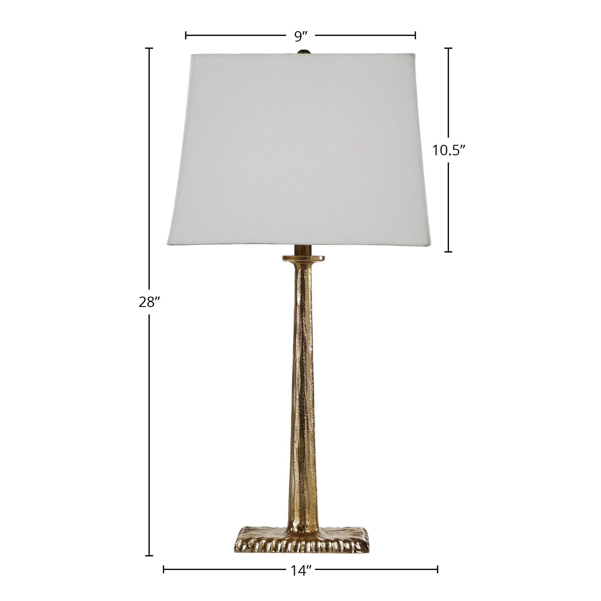 Elite Table Lamp - Image 3