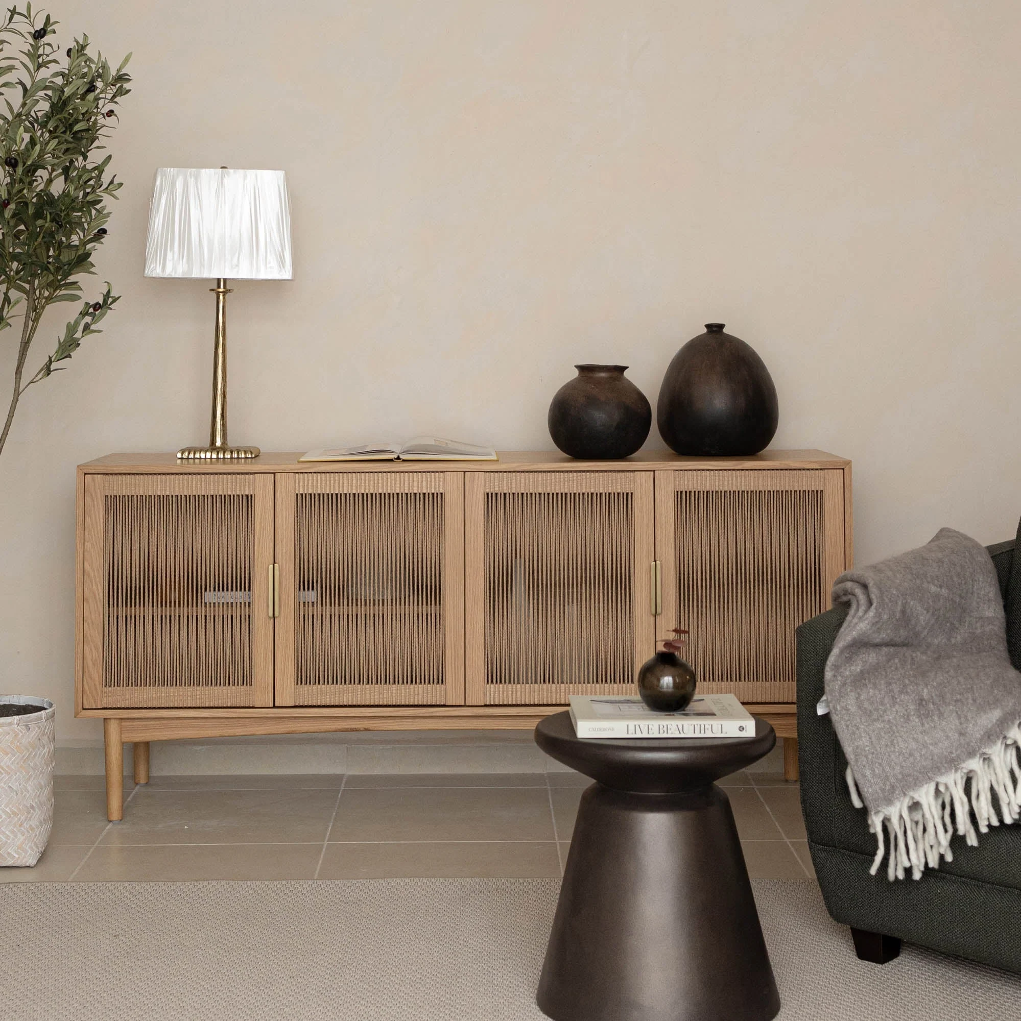 Elite Table Lamp - Image 5