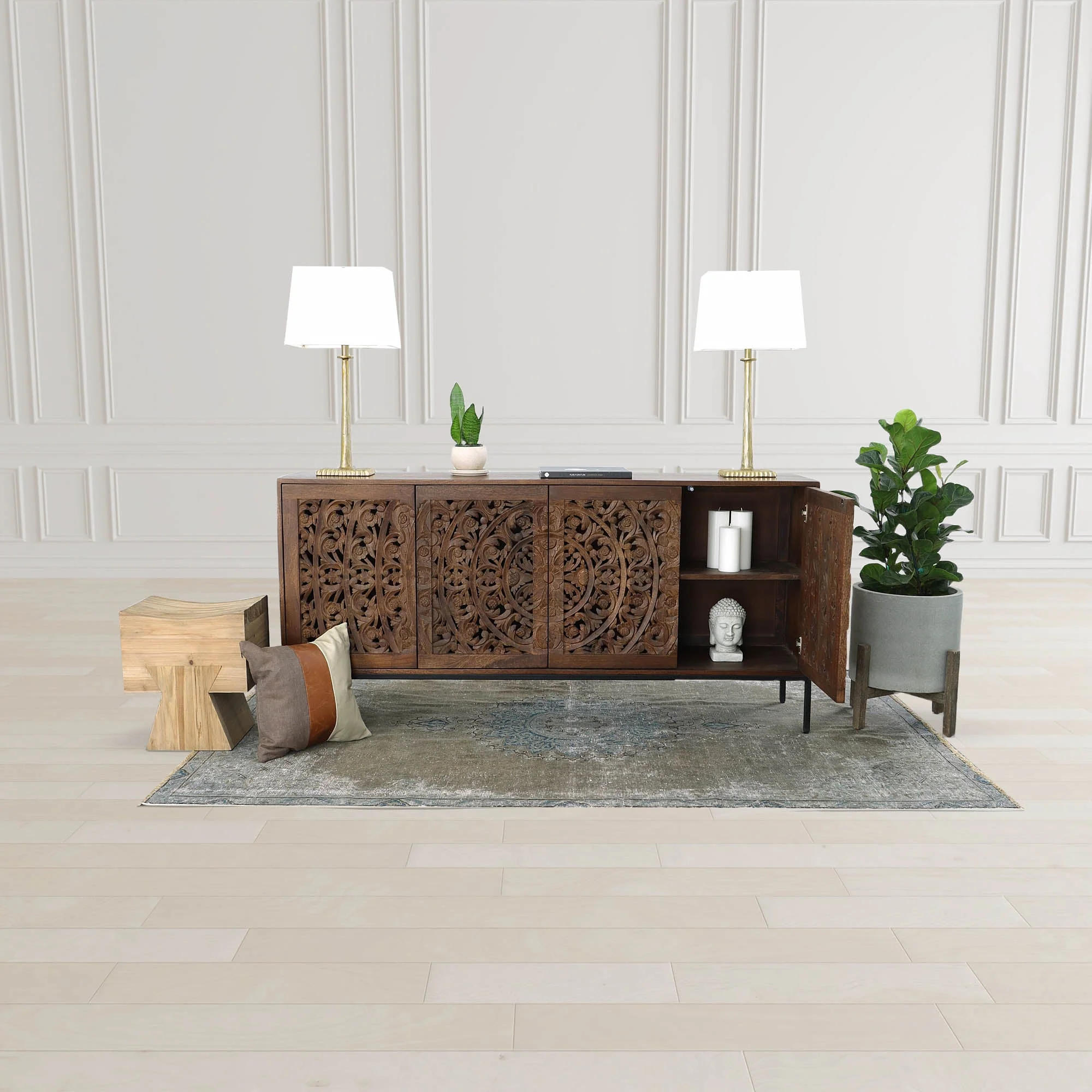 Elite Table Lamp - Image 9
