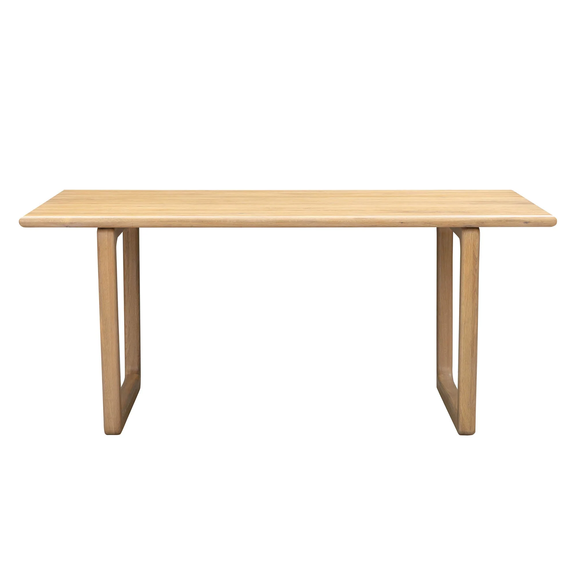Elixir Dining Table - Biscotti Oak - Image 3