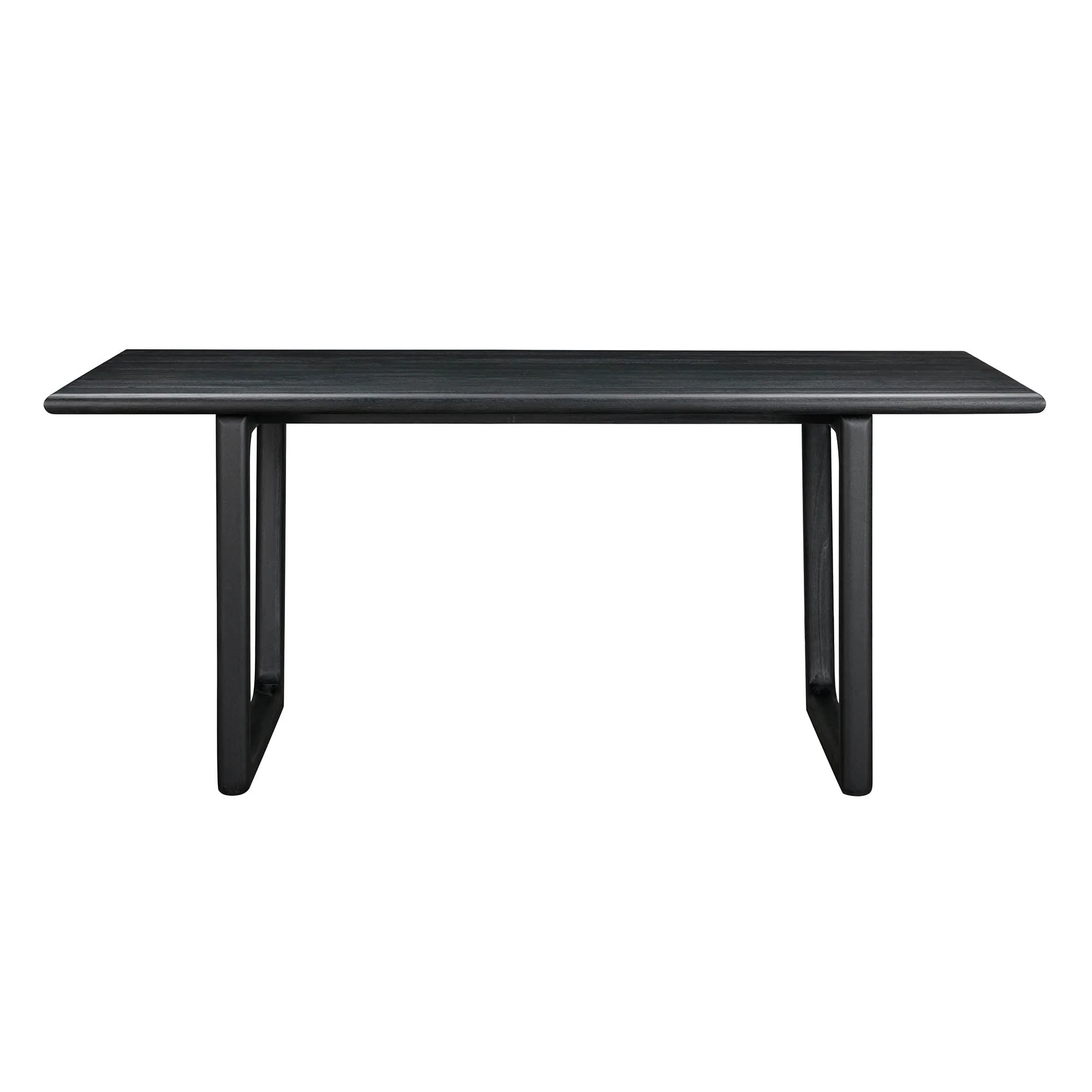 Elixir Dining Table - Black - Image 3