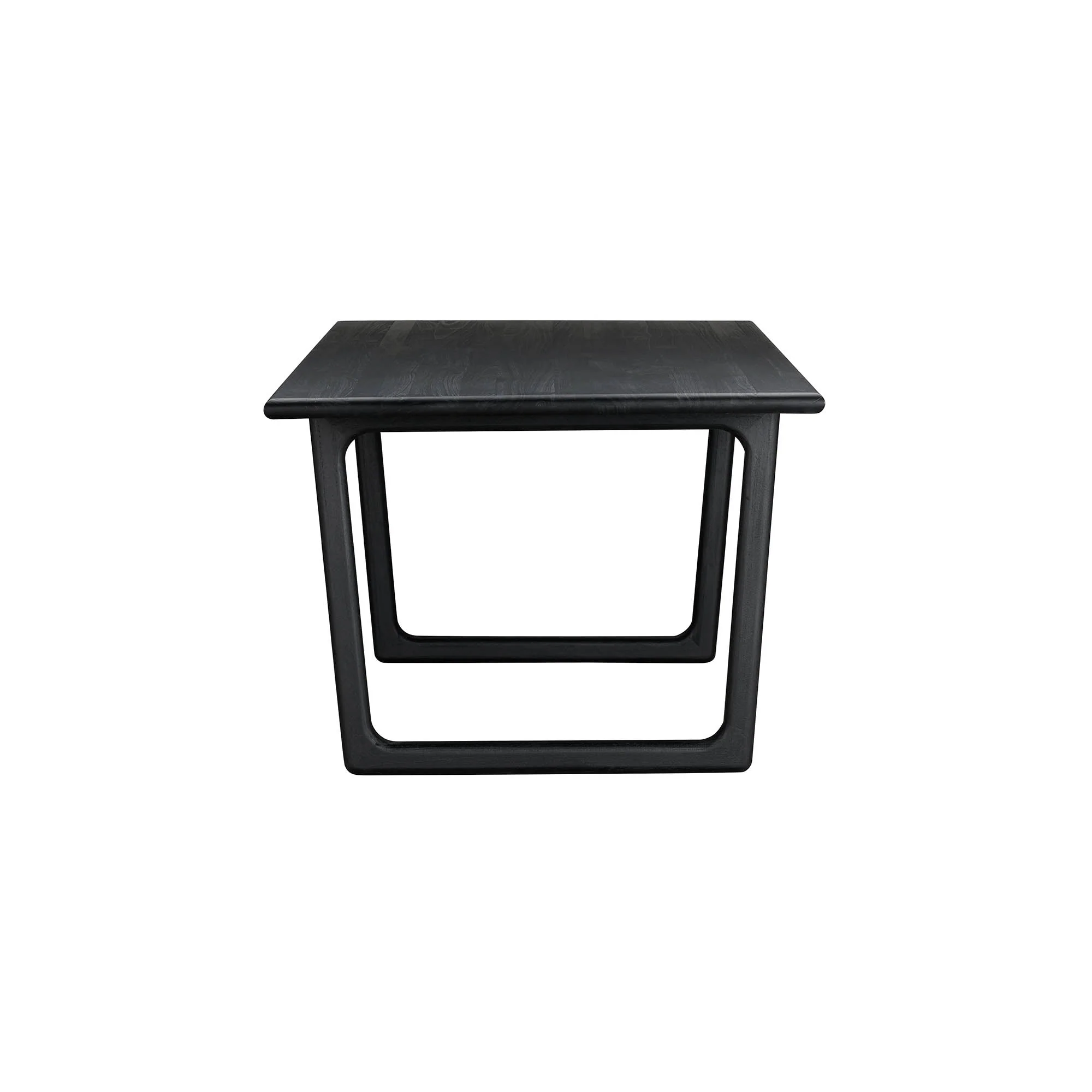 Elixir Dining Table - Black - Image 4