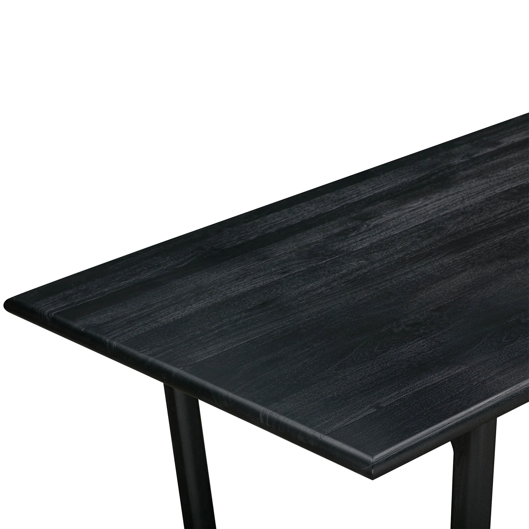 Elixir Dining Table - Black - Image 5