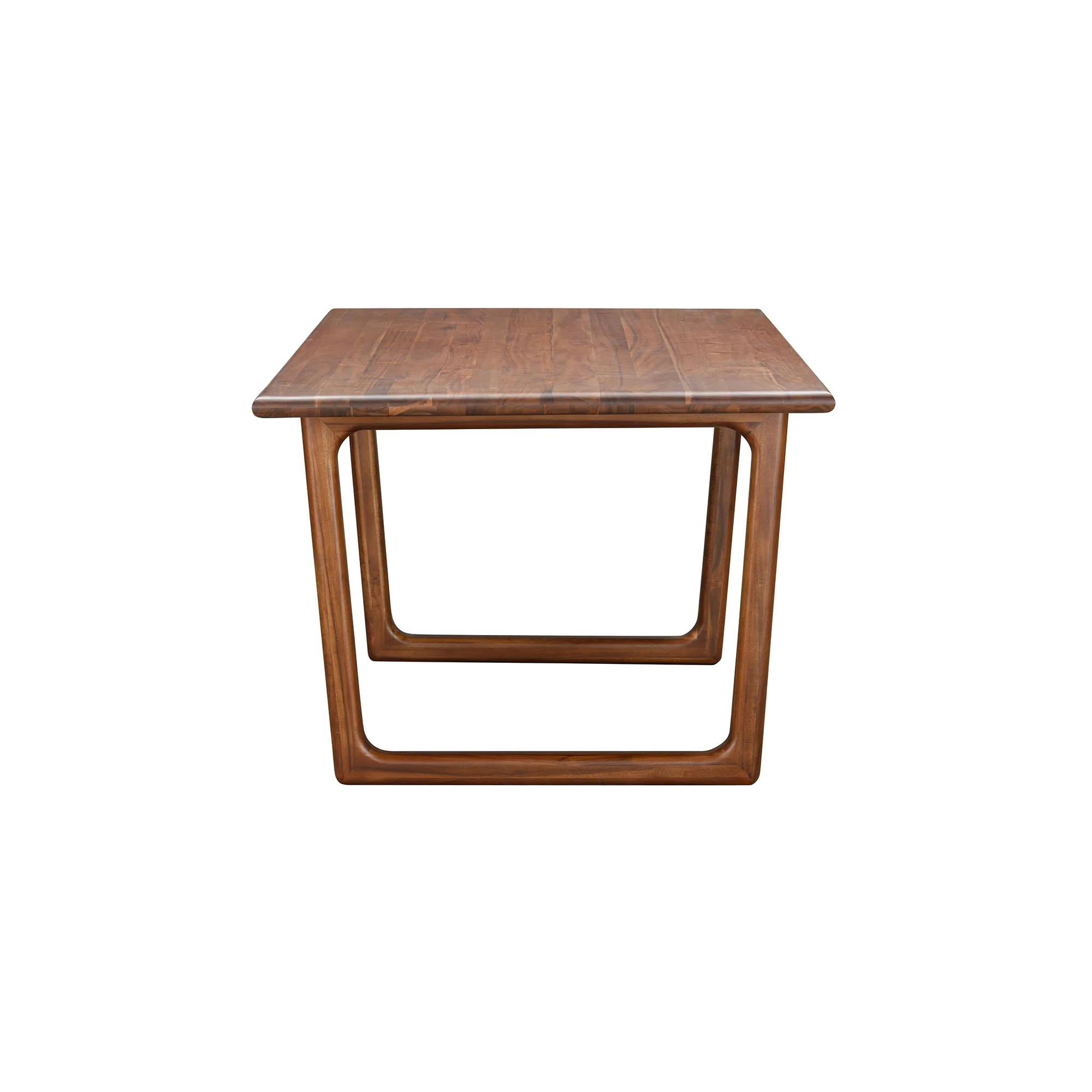 Elixir Dining Table - Honey Brown - Image 4