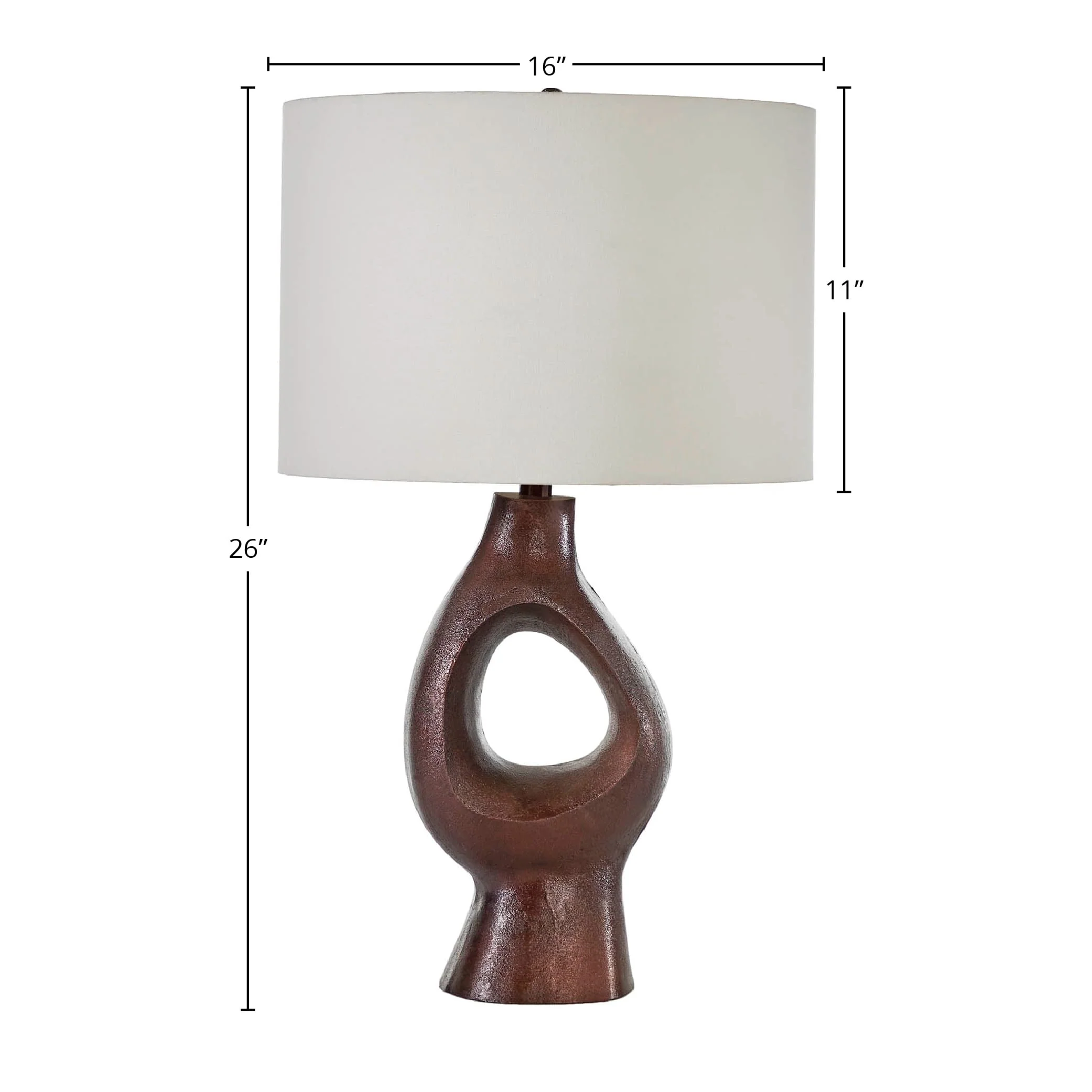 Ember Table Lamp - Image 3