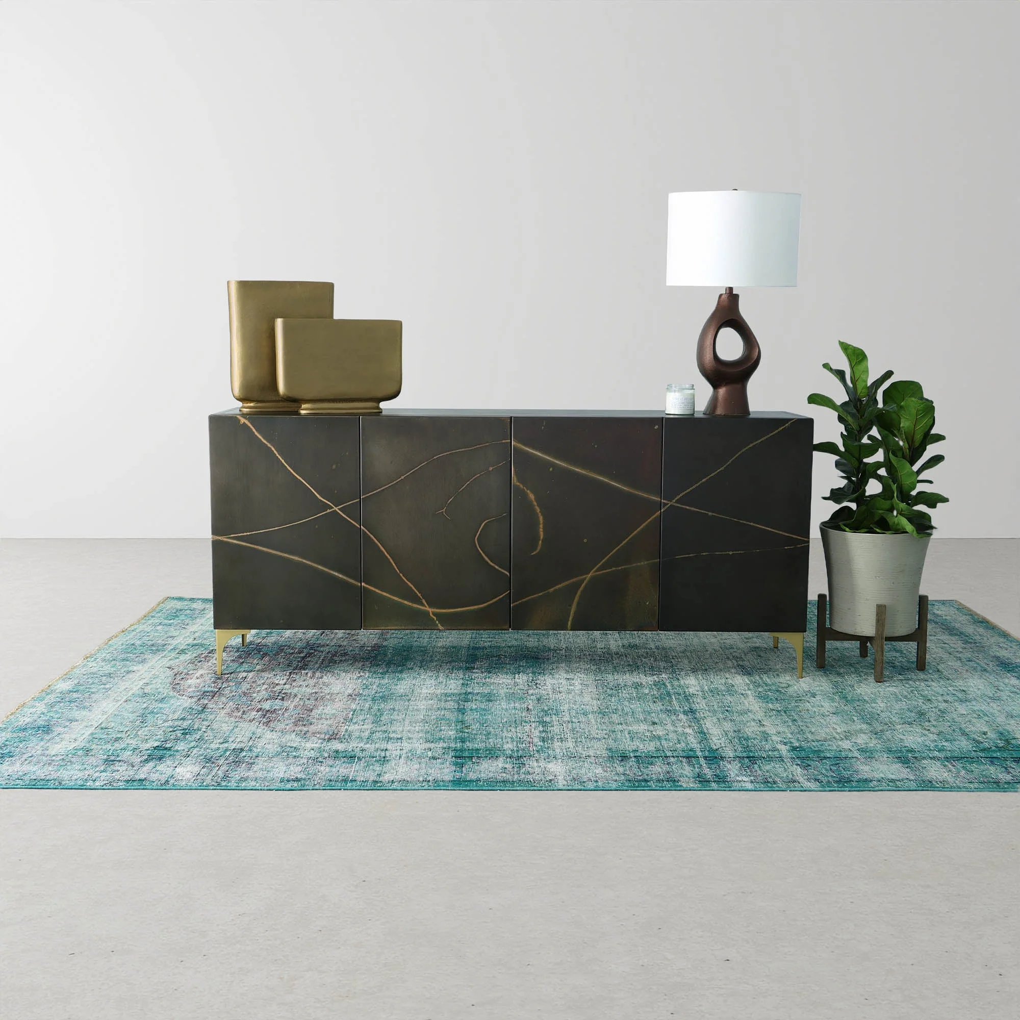 Ember Table Lamp - Image 9