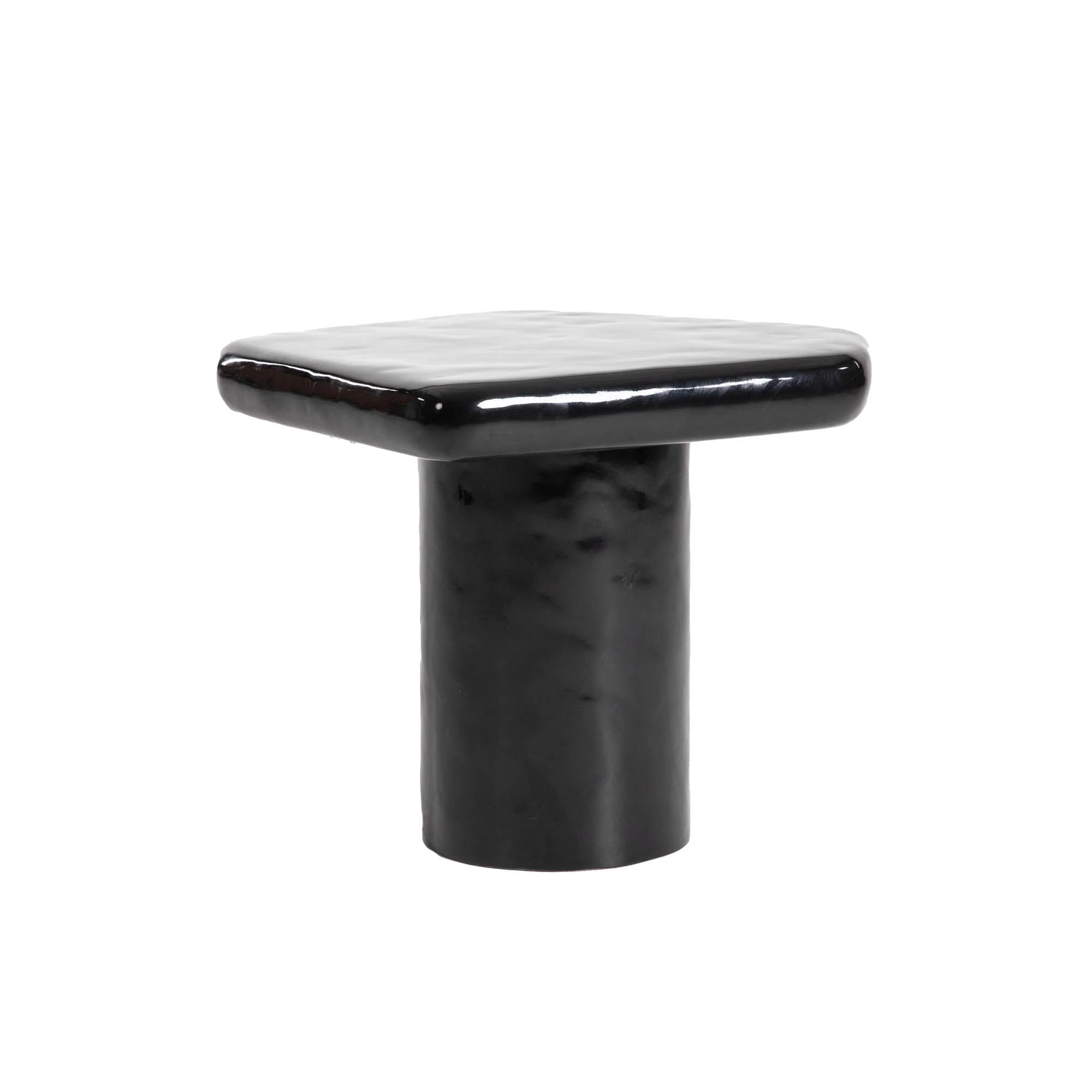 Eternal Black Side Table - Image 3