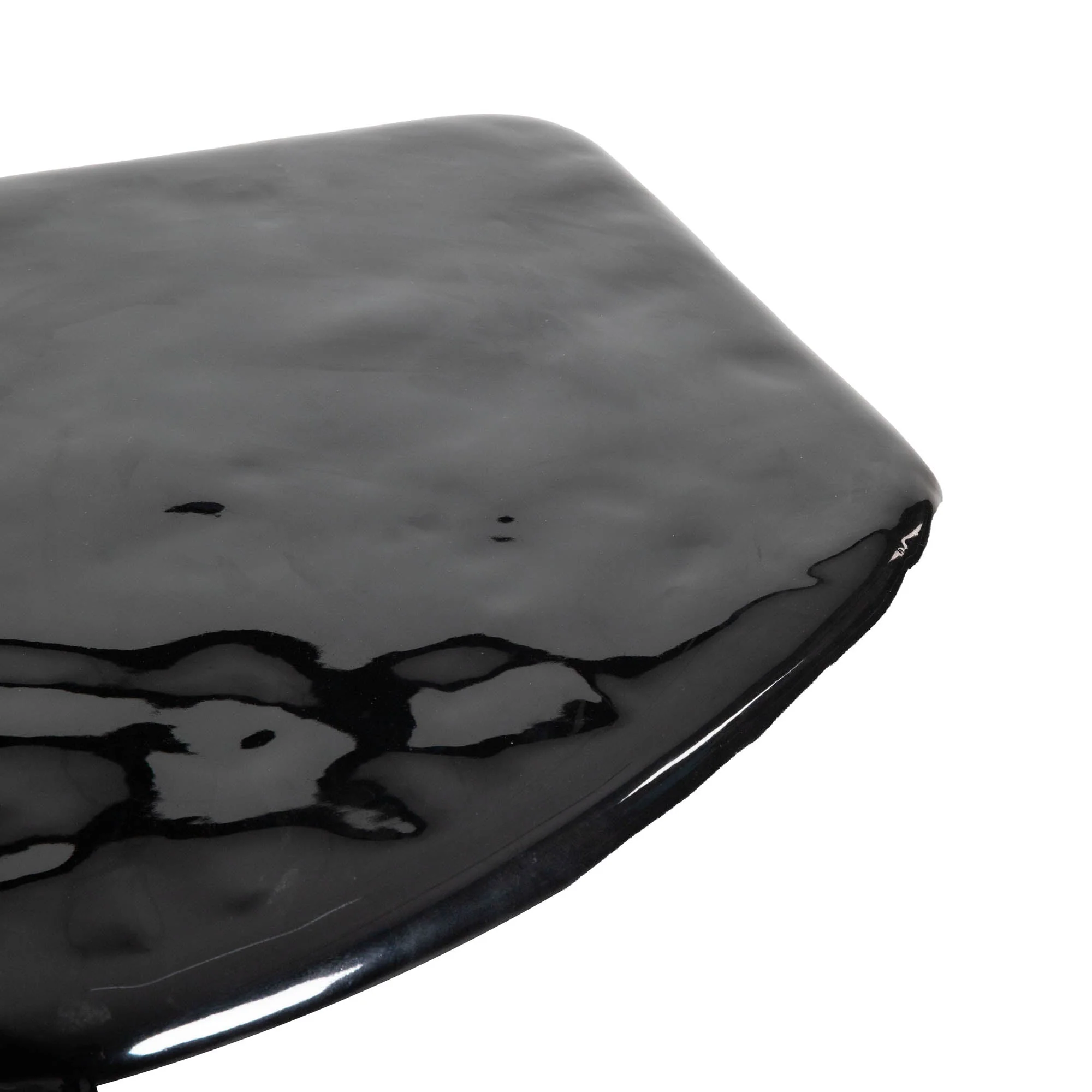 Eternal Black Side Table - Image 5