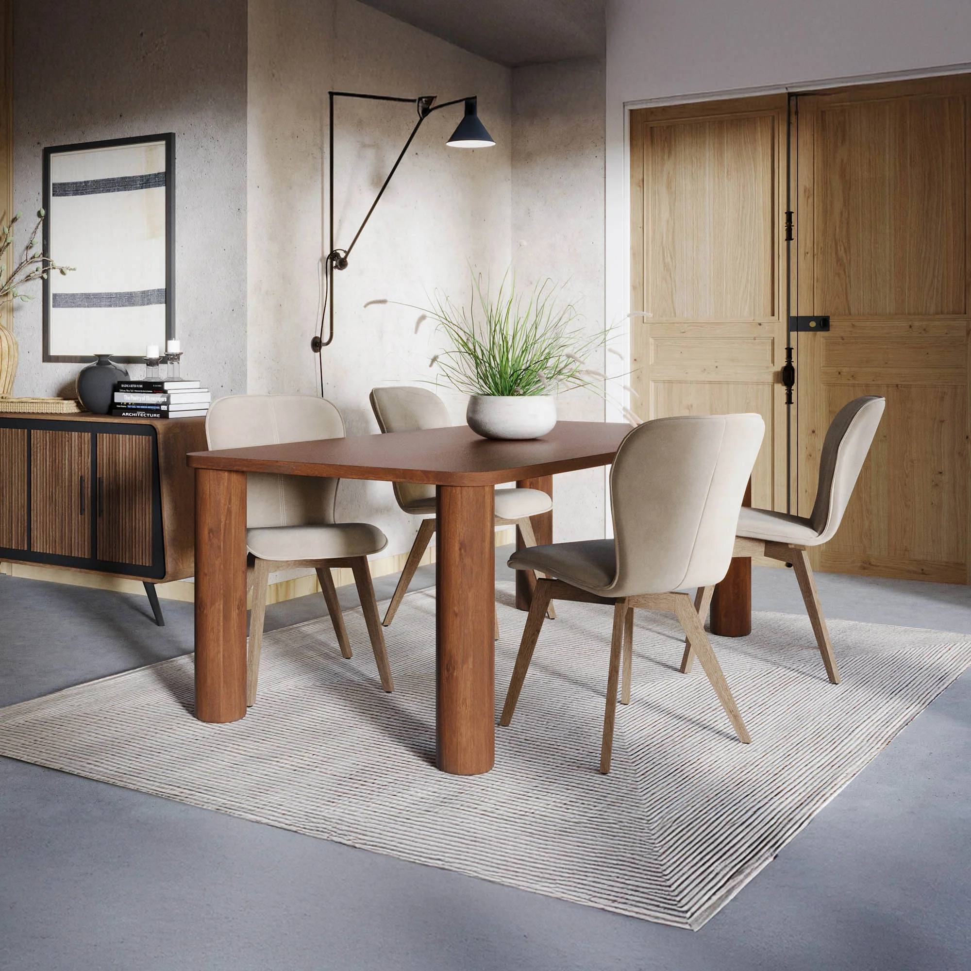 Evolution Dining Table - Image 2