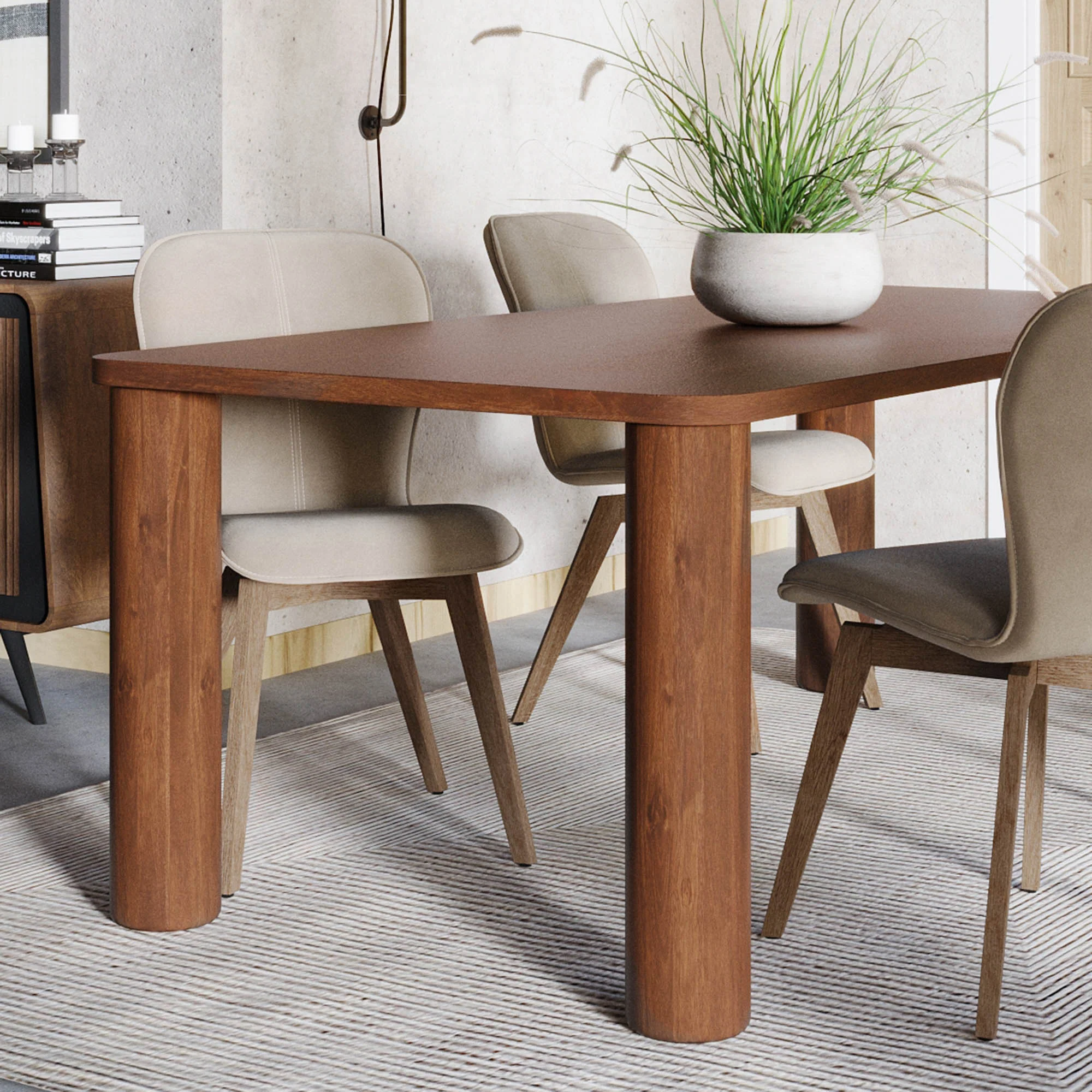 Evolution Dining Table - Image 8