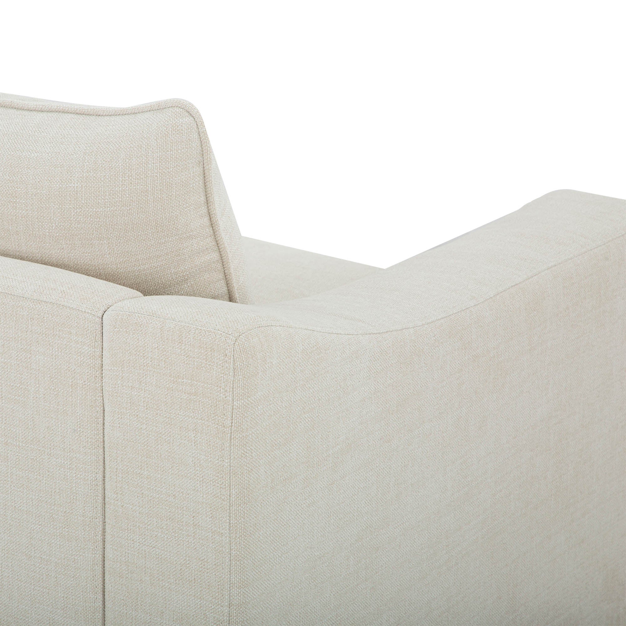 Felicity Sofa - Beige - Image 10