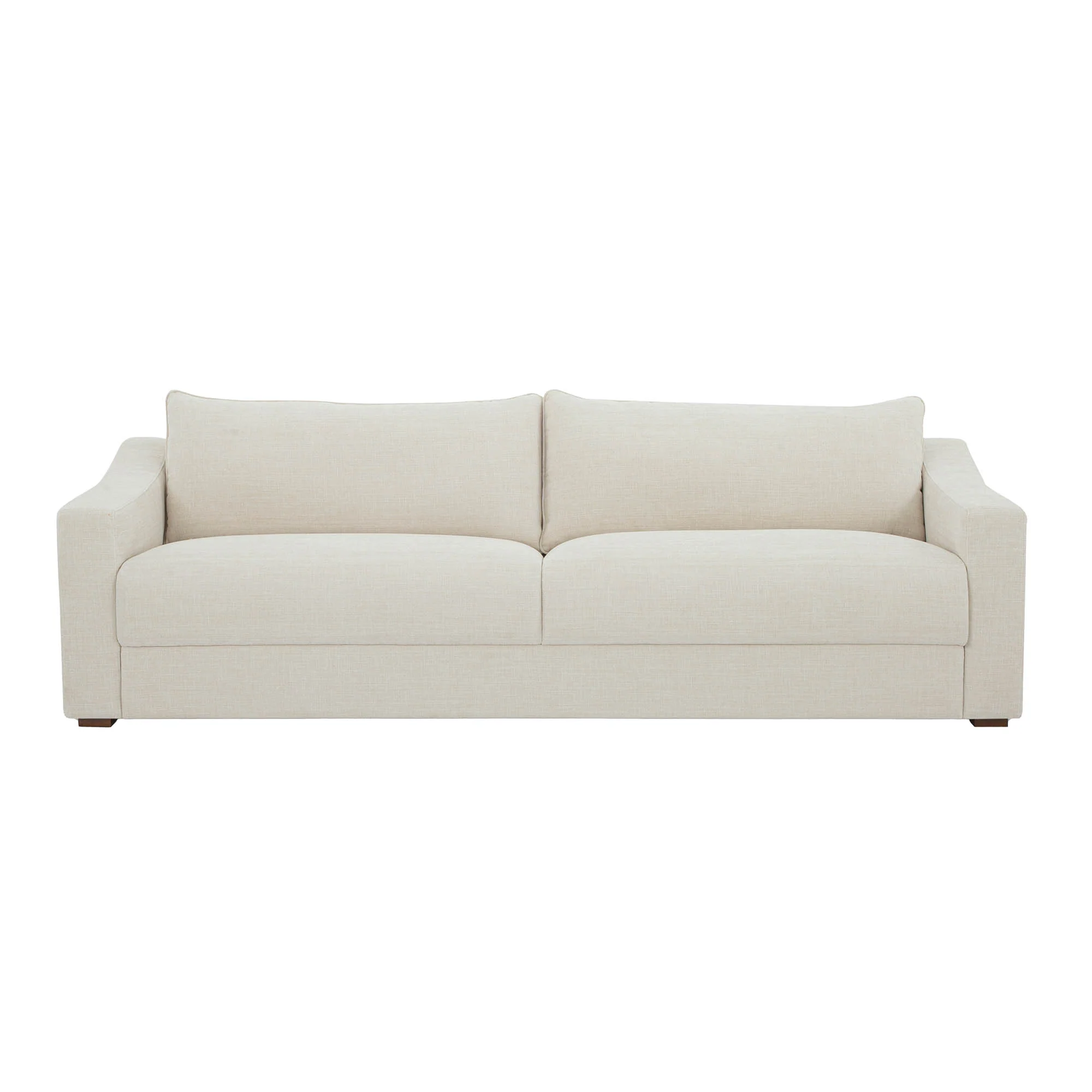 Felicity Sofa - Beige - Image 4