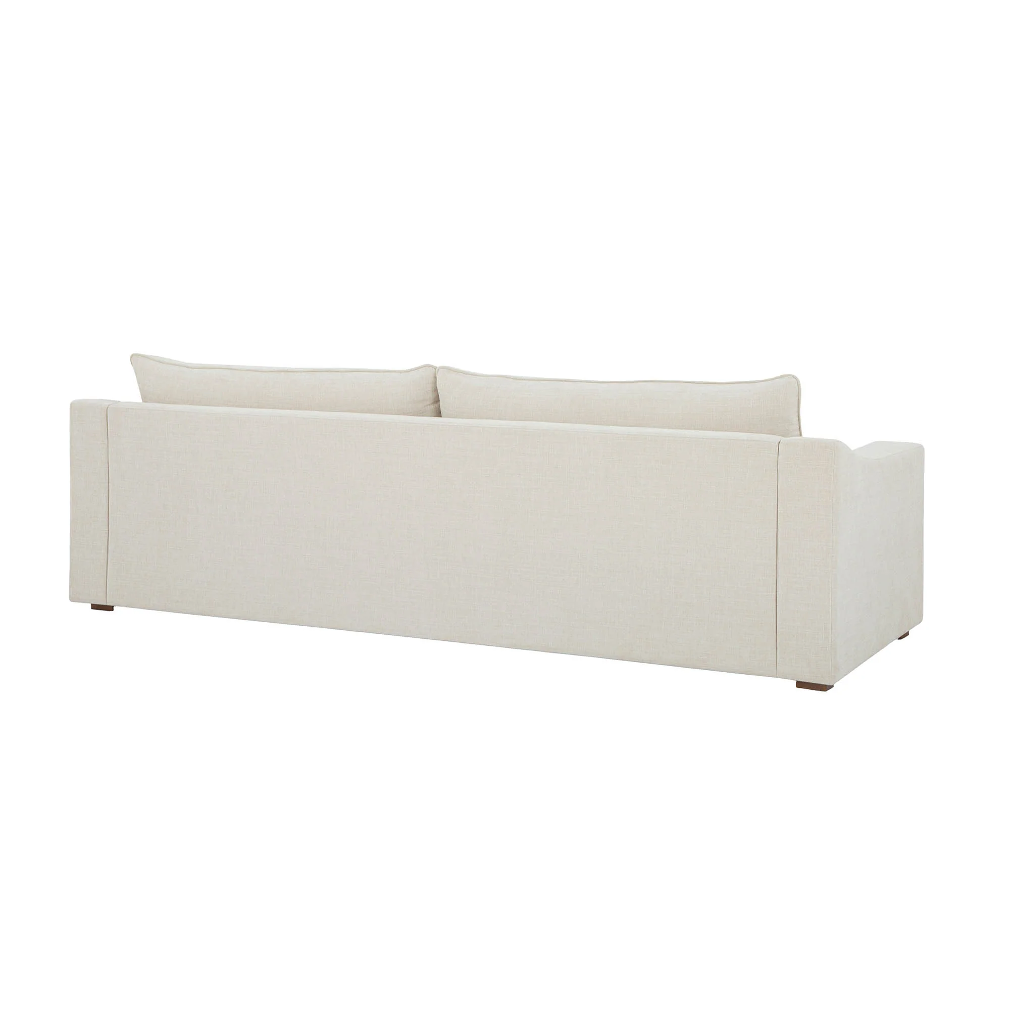 Felicity Sofa - Beige - Image 5