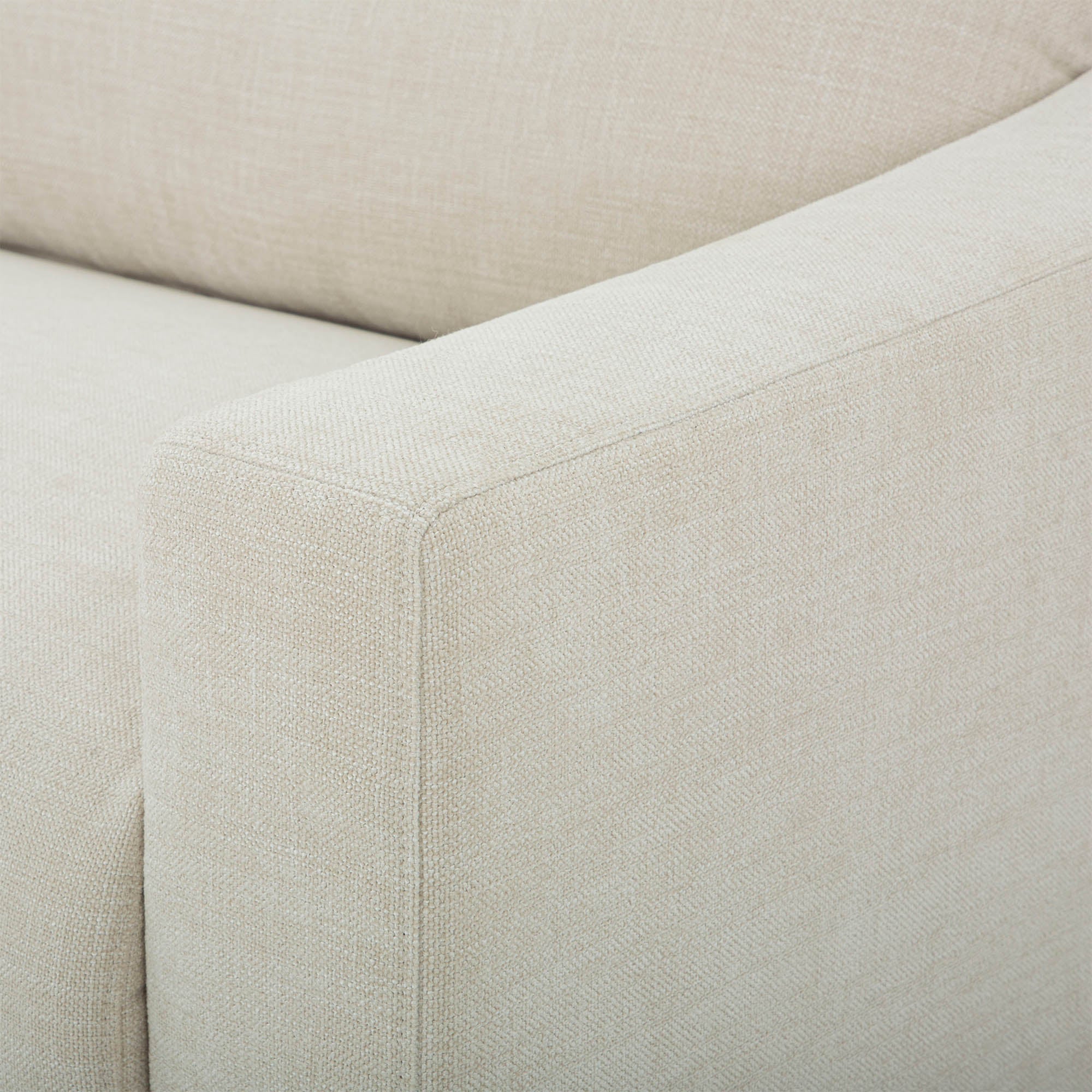 Felicity Sofa - Beige - Image 7
