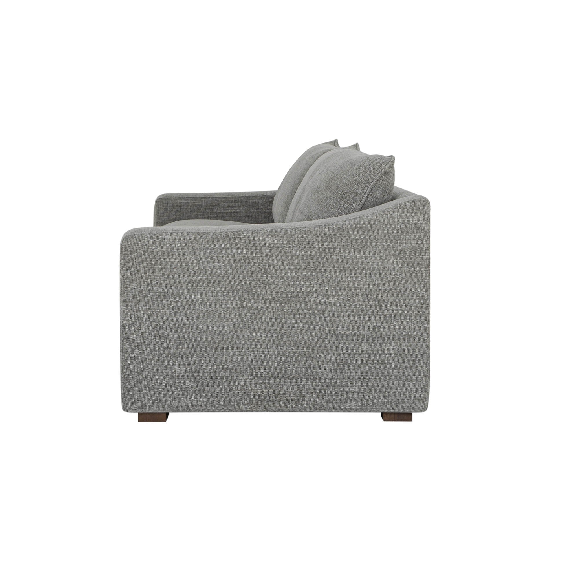 Felicity Sofa - Silver - Image 14
