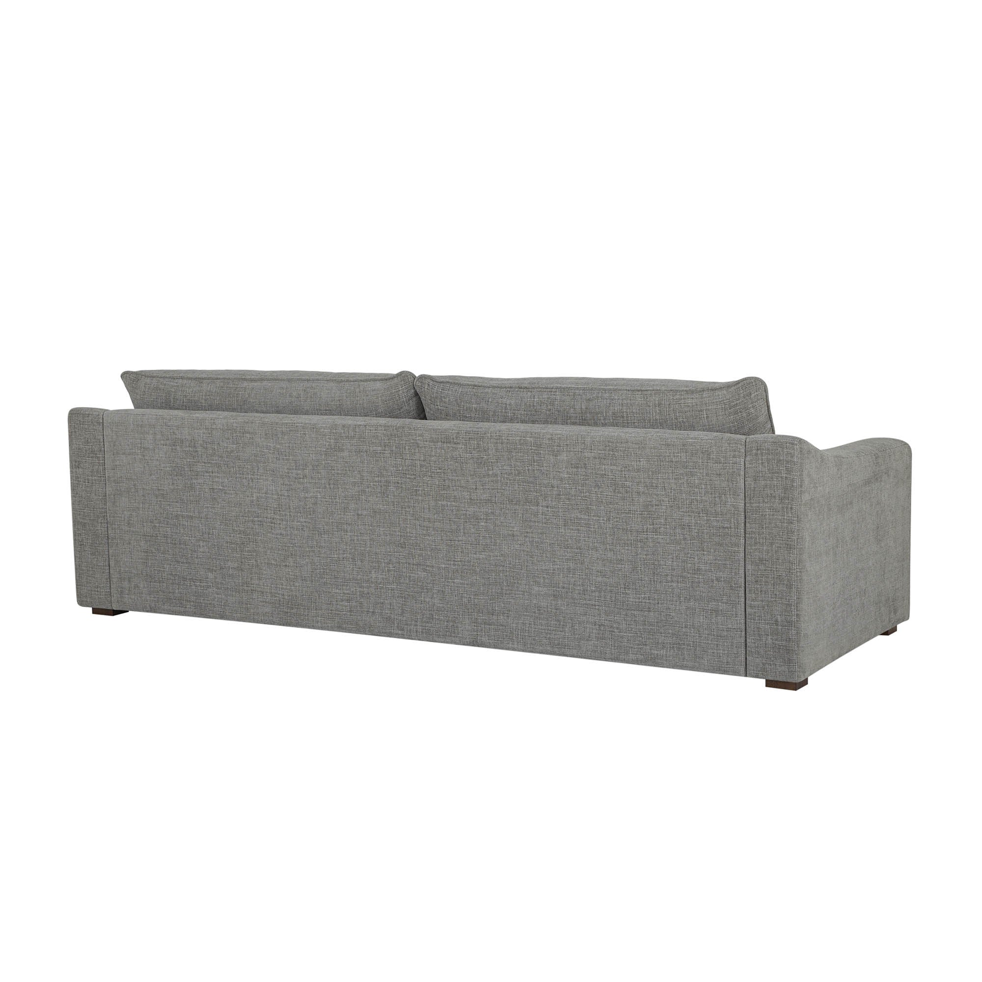 Felicity Sofa - Silver - Image 6