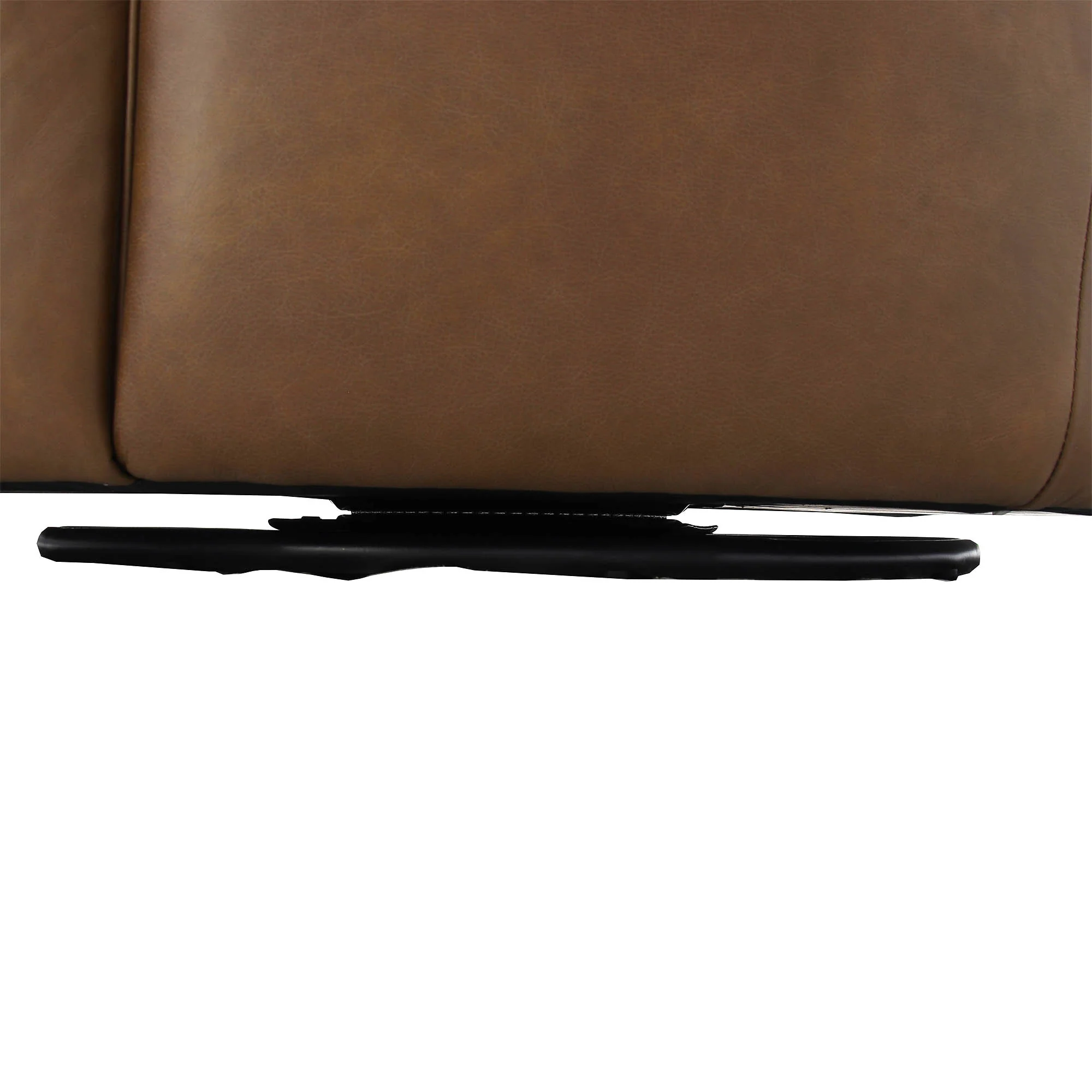 Fireside Swivel Club Chair - Antique Sienna - Image 8