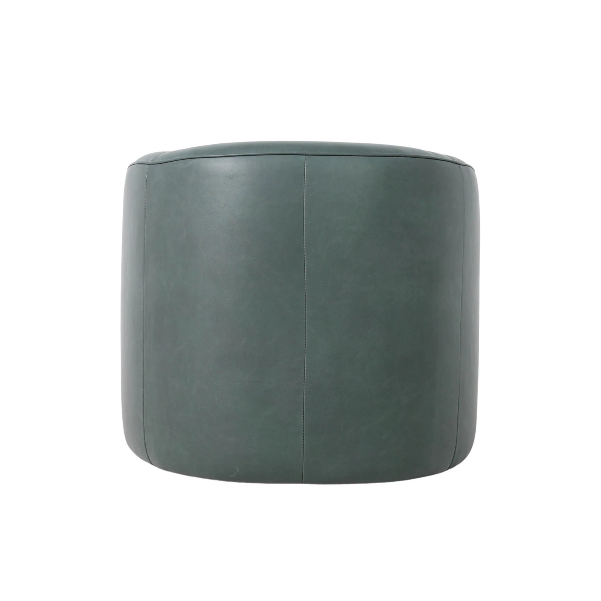 Fireside Swivel Club Chair - Deep Moss - Image 6