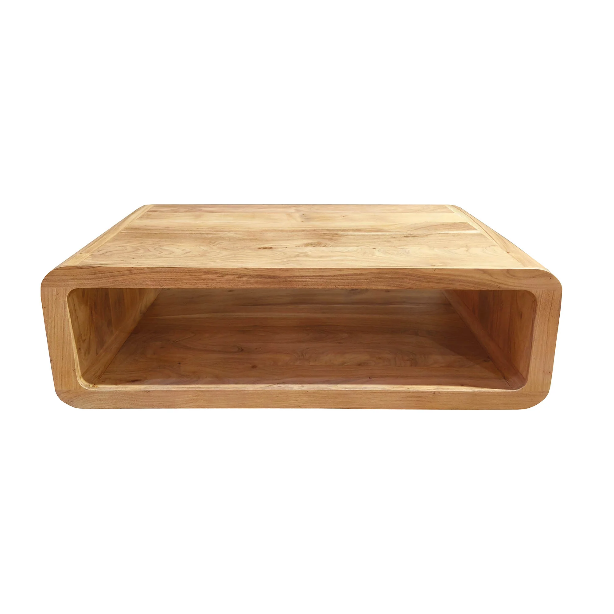 Form Curve Coffee Table - Image 3