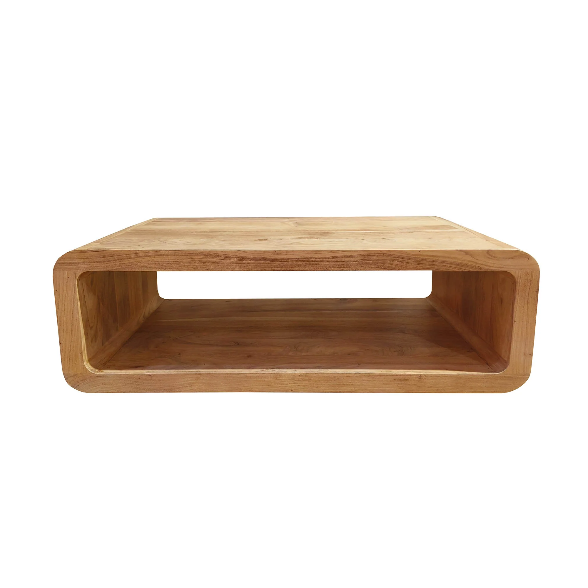 Form Curve Coffee Table - Image 5