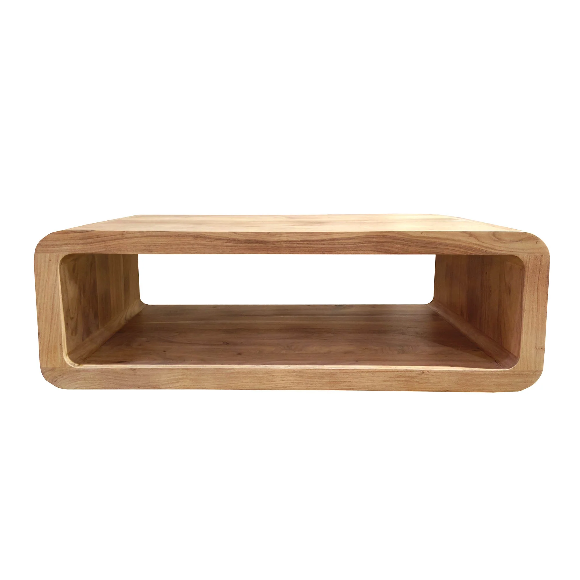 Form Curve Coffee Table - Image 6