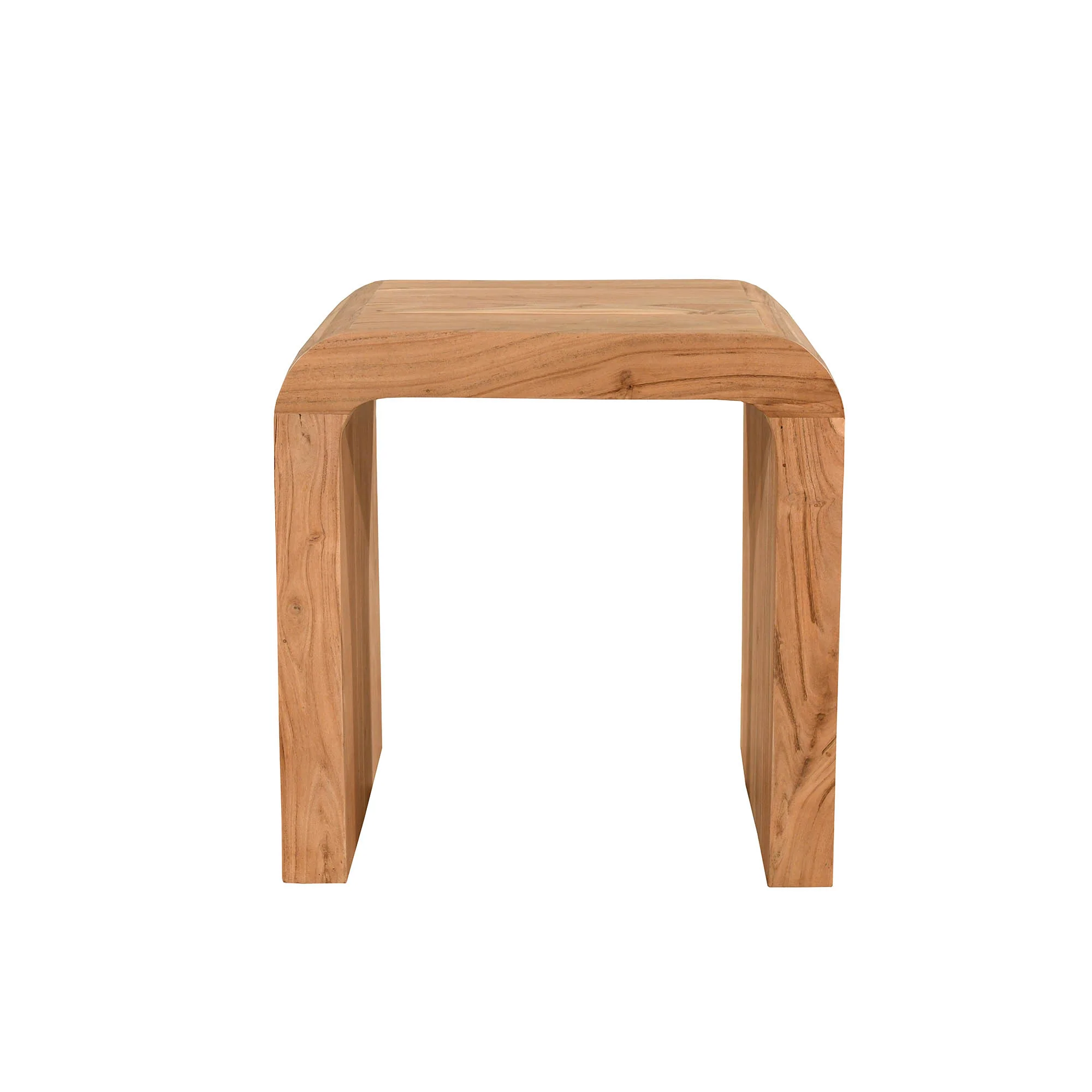 Form Curve Side Table - Image 4