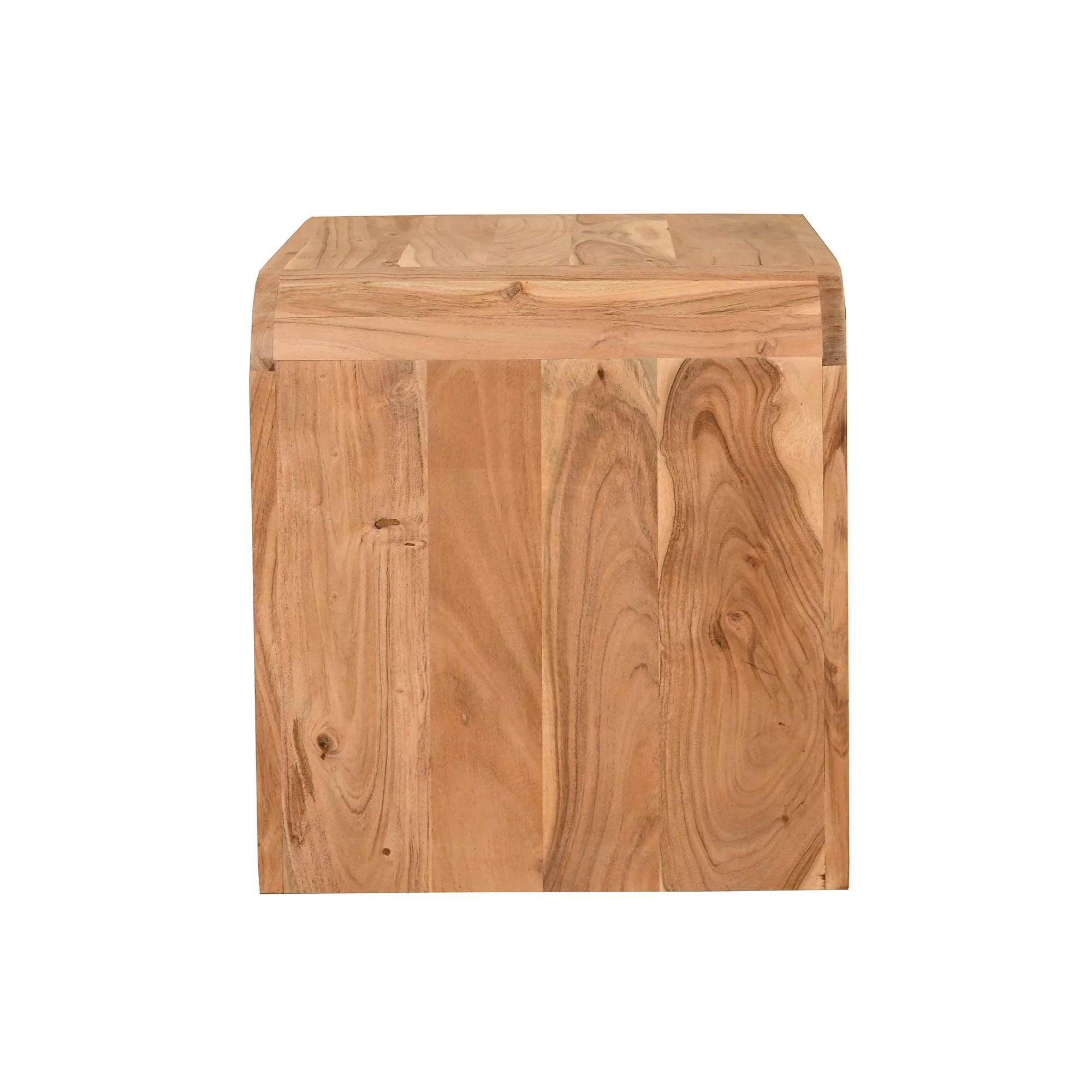 Form Curve Side Table - Image 5
