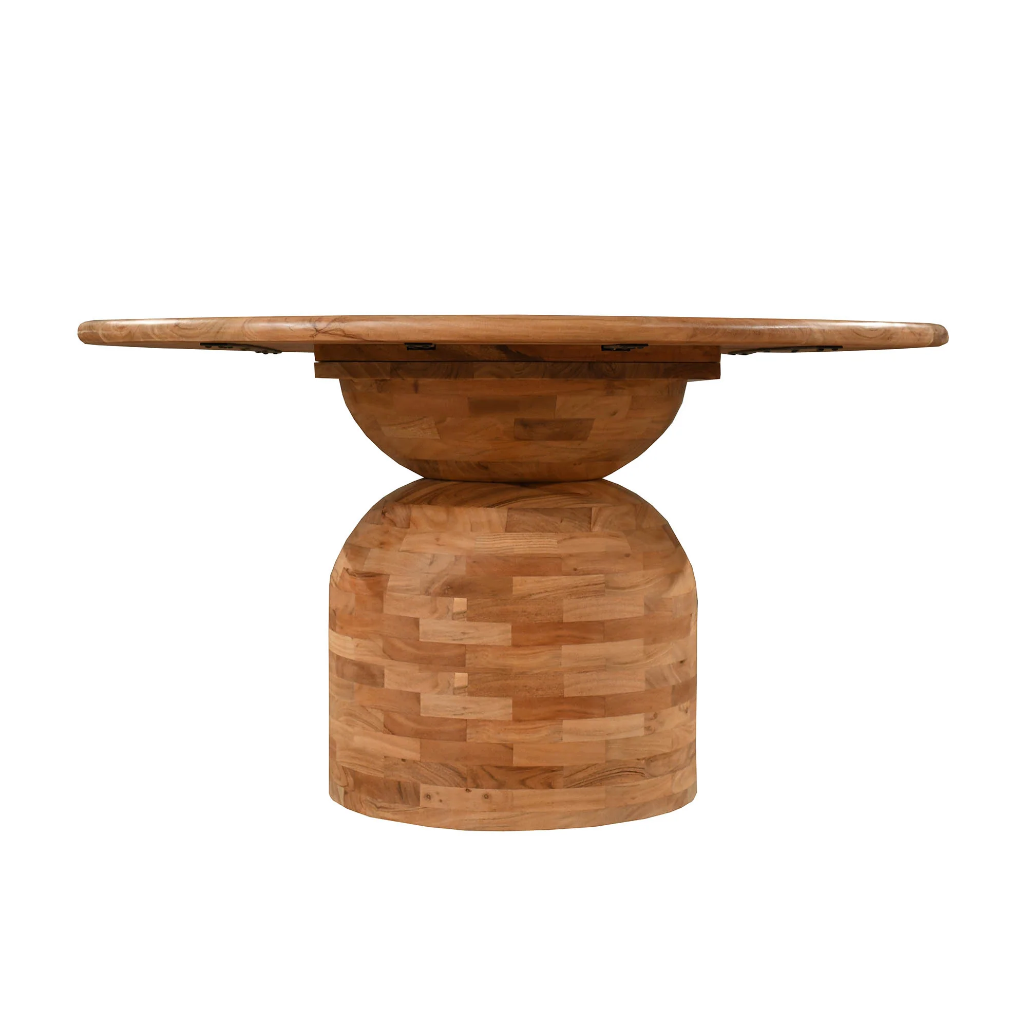 Form Round Dining Table - Image 4