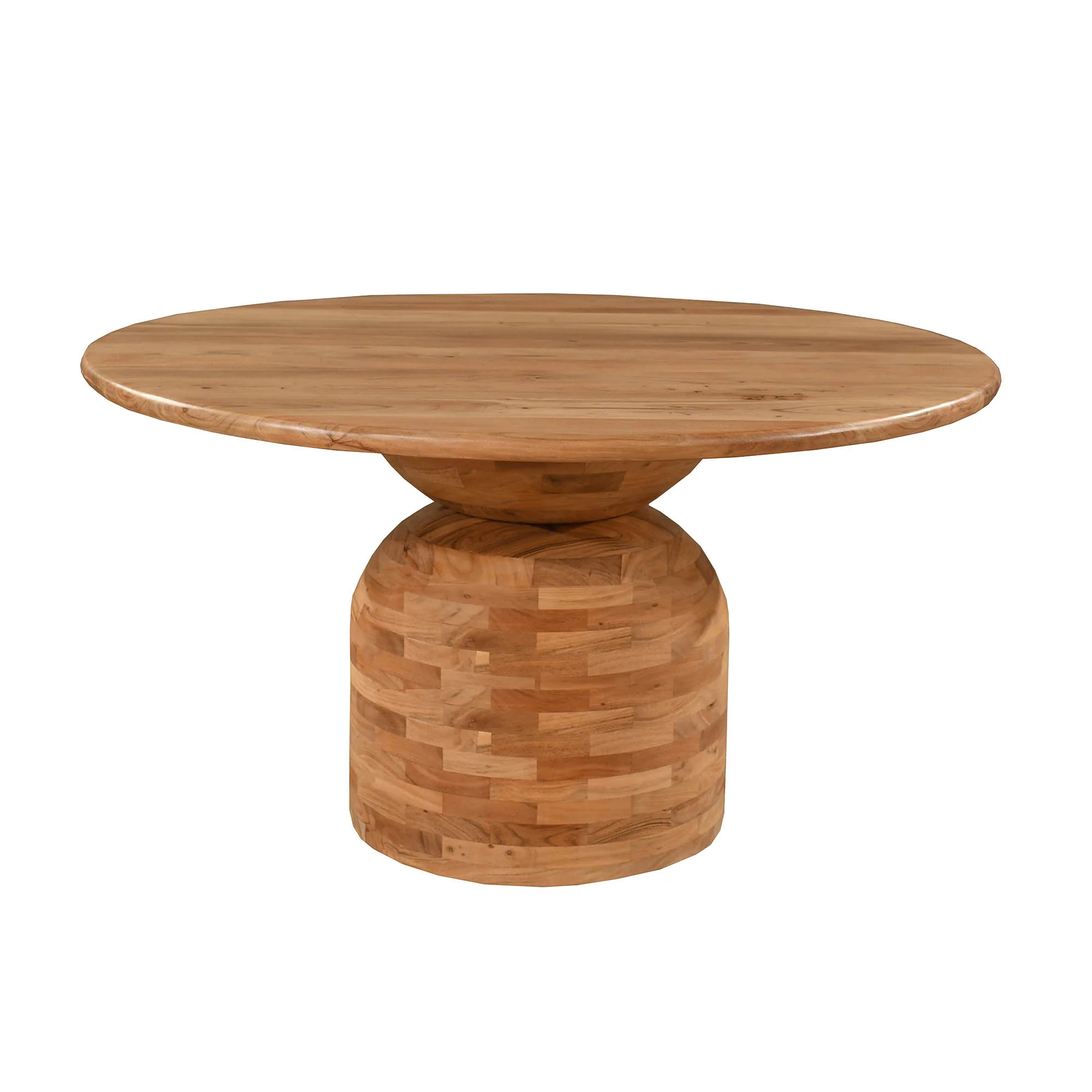 Form Round Dining Table - Image 5