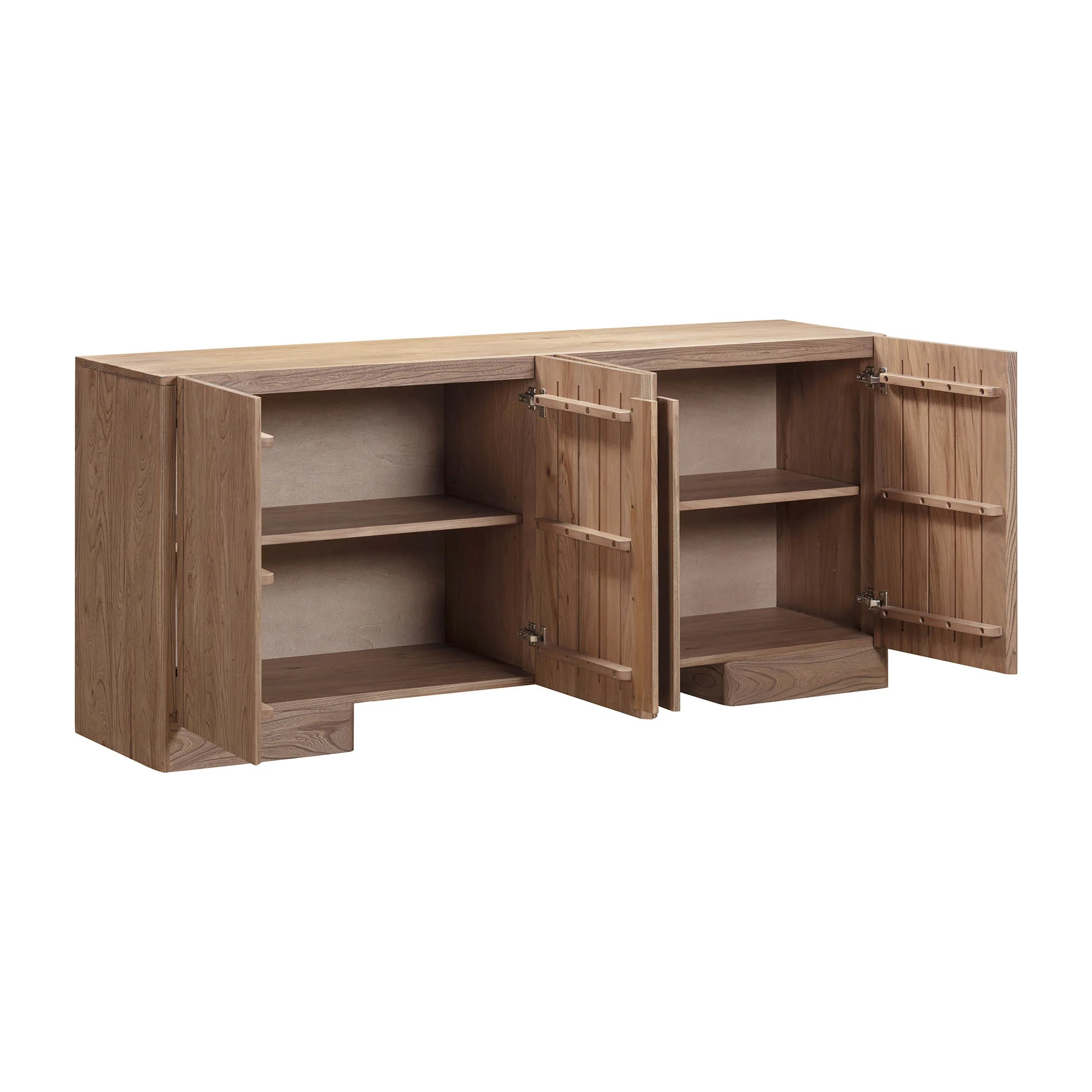 Freedom 4 Door Sideboard - Image 5
