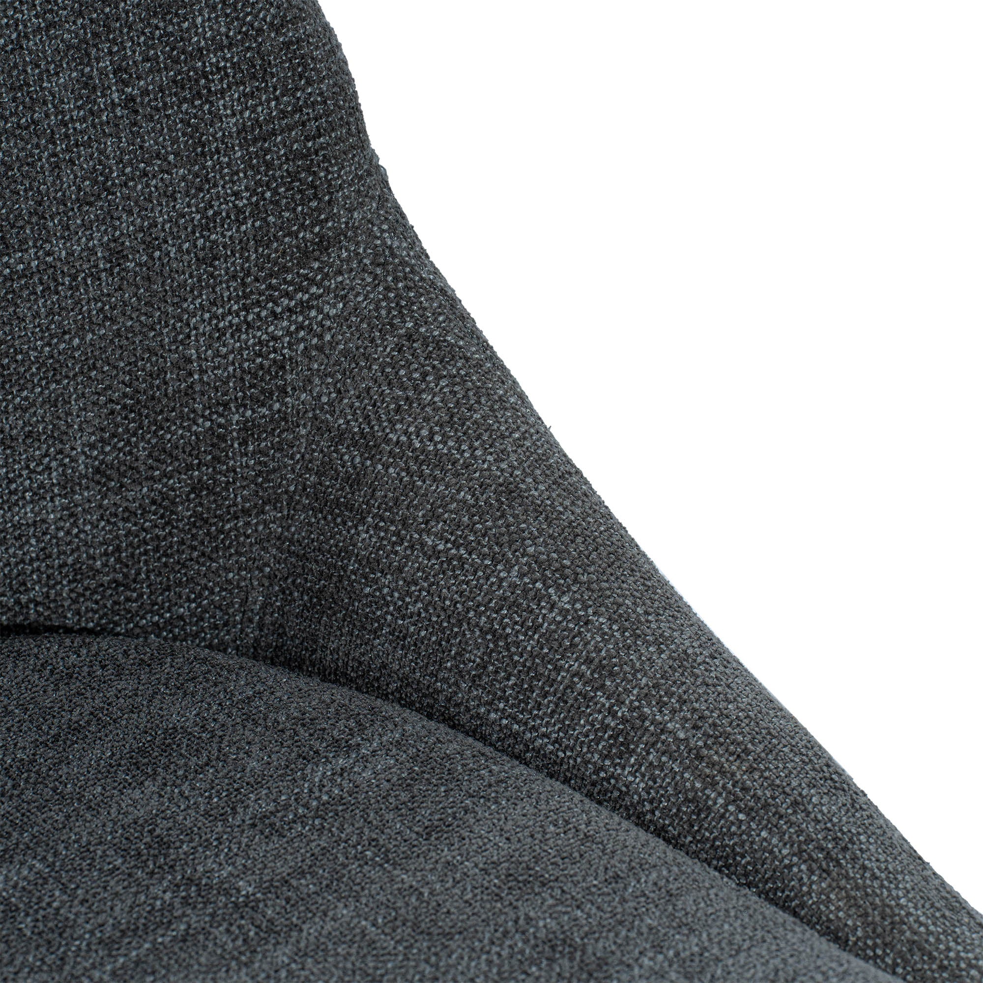 Fritz Side Dining Chair - Slate - Image 5