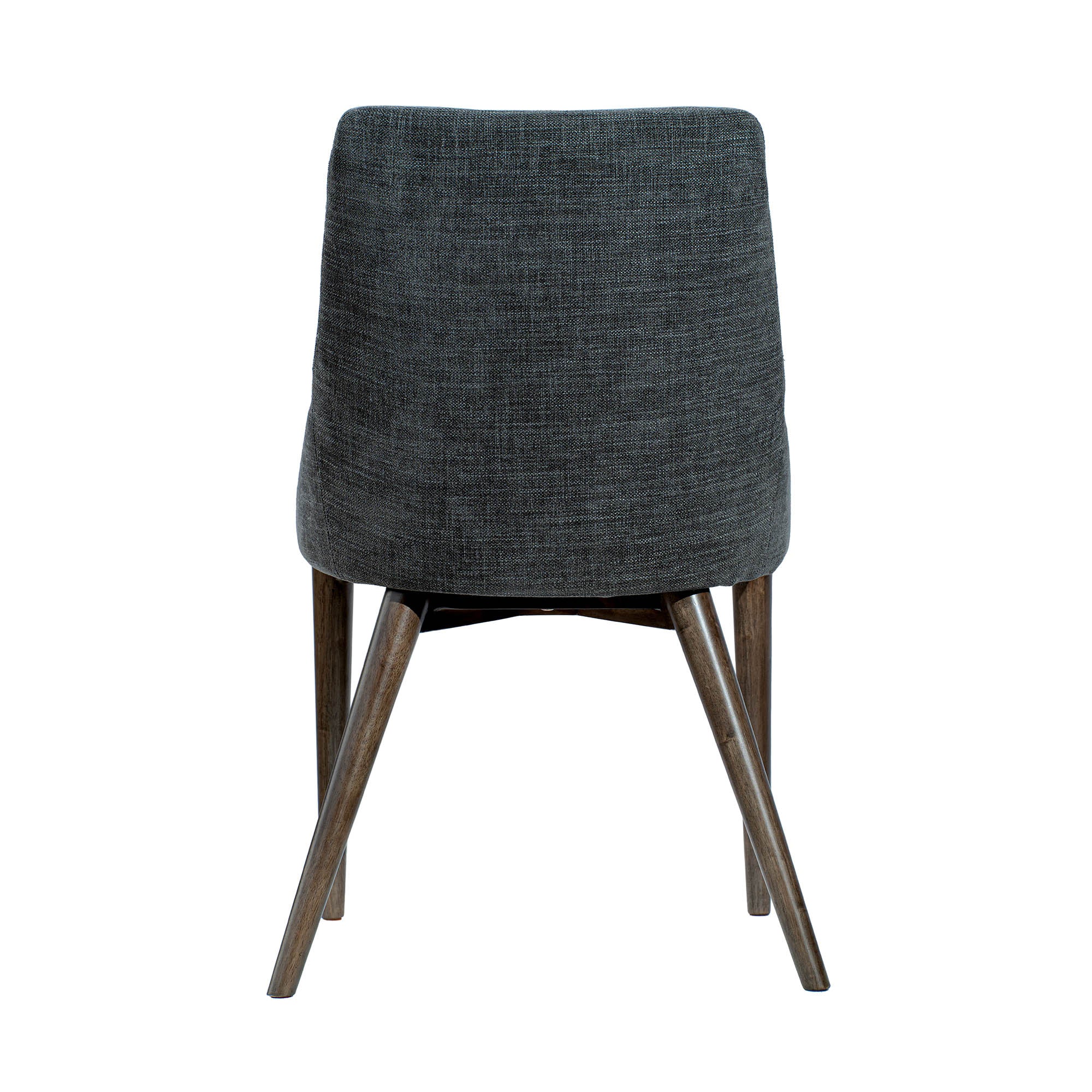 Fritz Side Dining Chair - Slate - Image 7