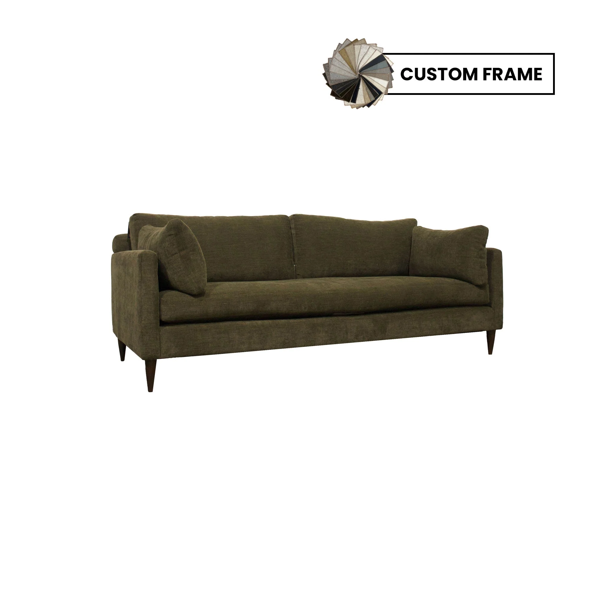 Gemma Sofa Frame - Image 2