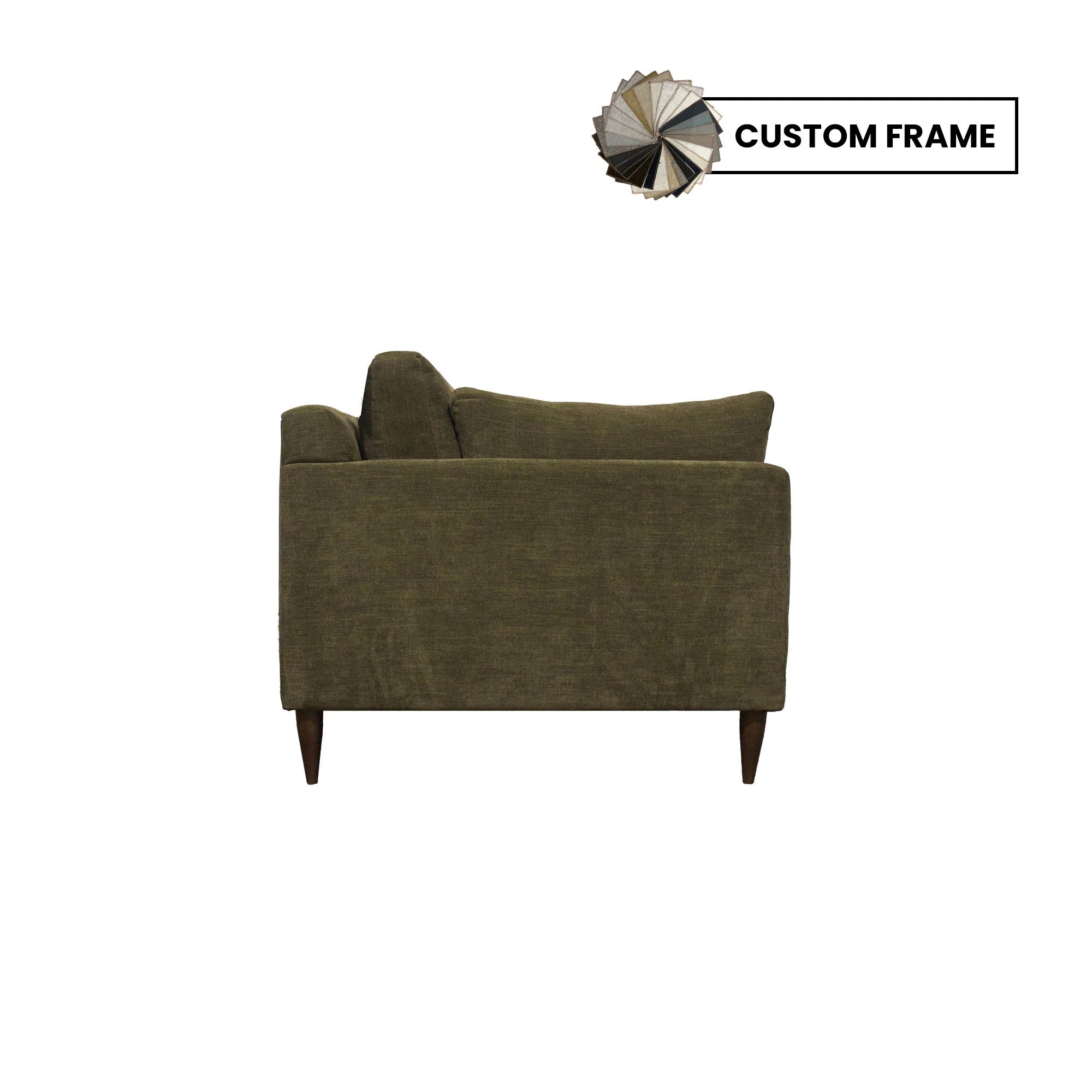 Gemma Sofa Frame - Image 3