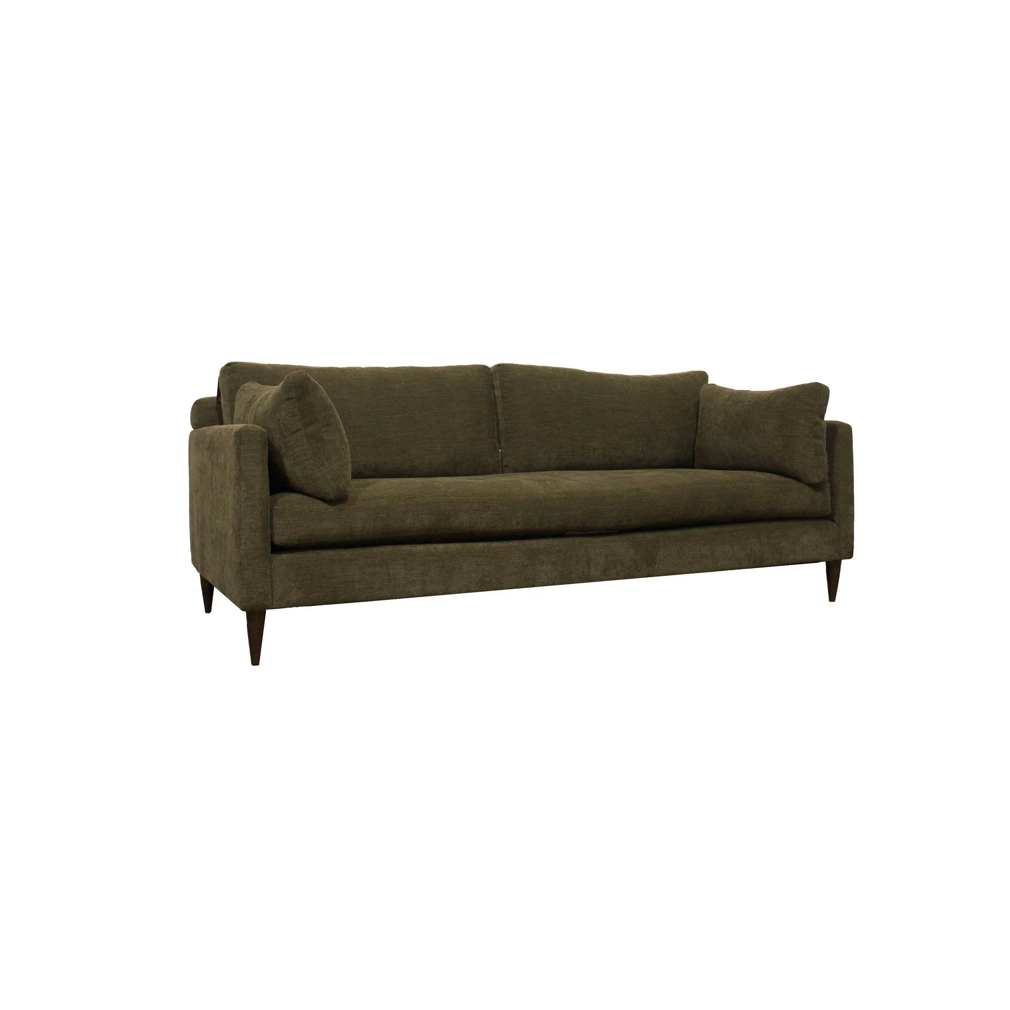 Gemma Sofa - Pine - Image 3