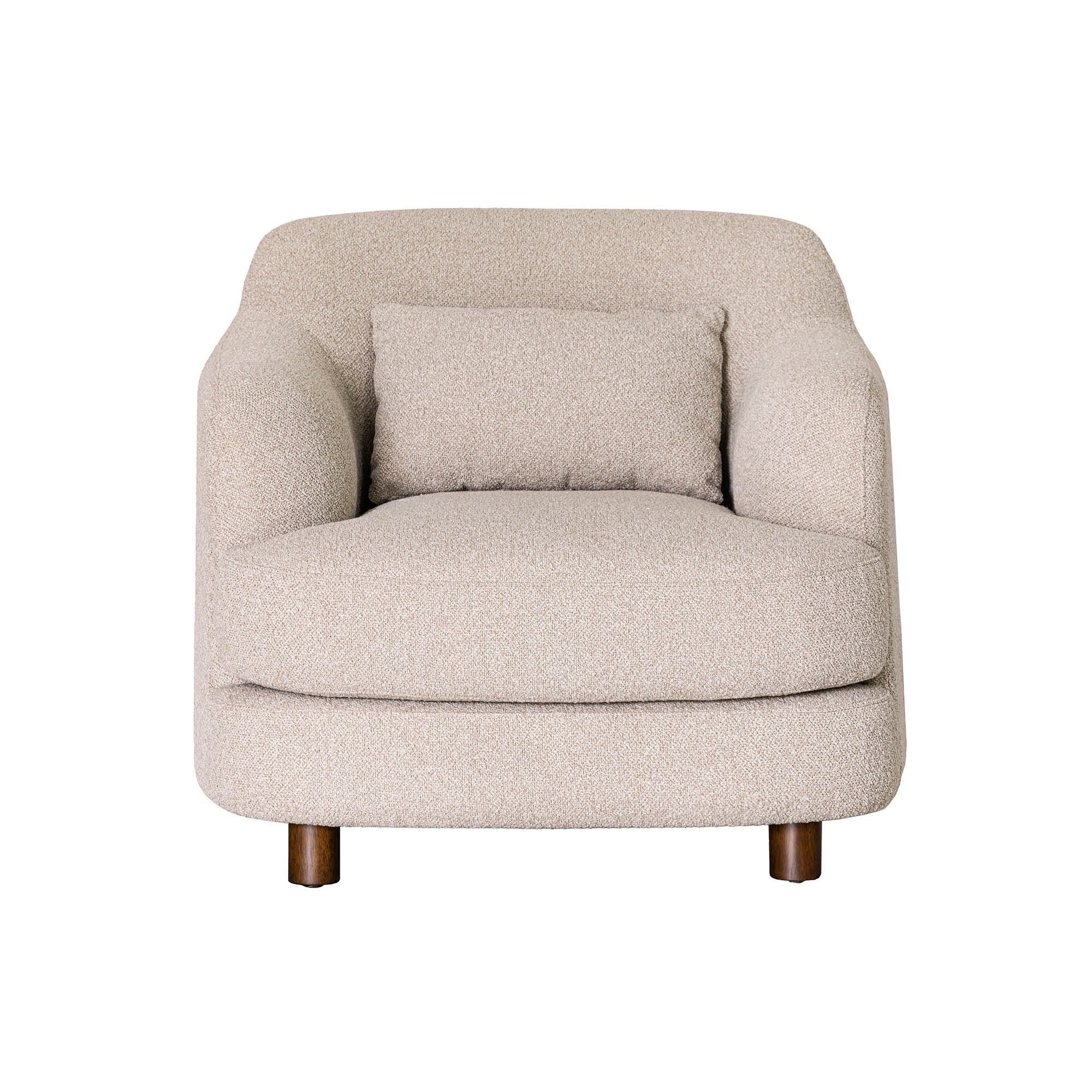 Generation Club Chair - Image 4