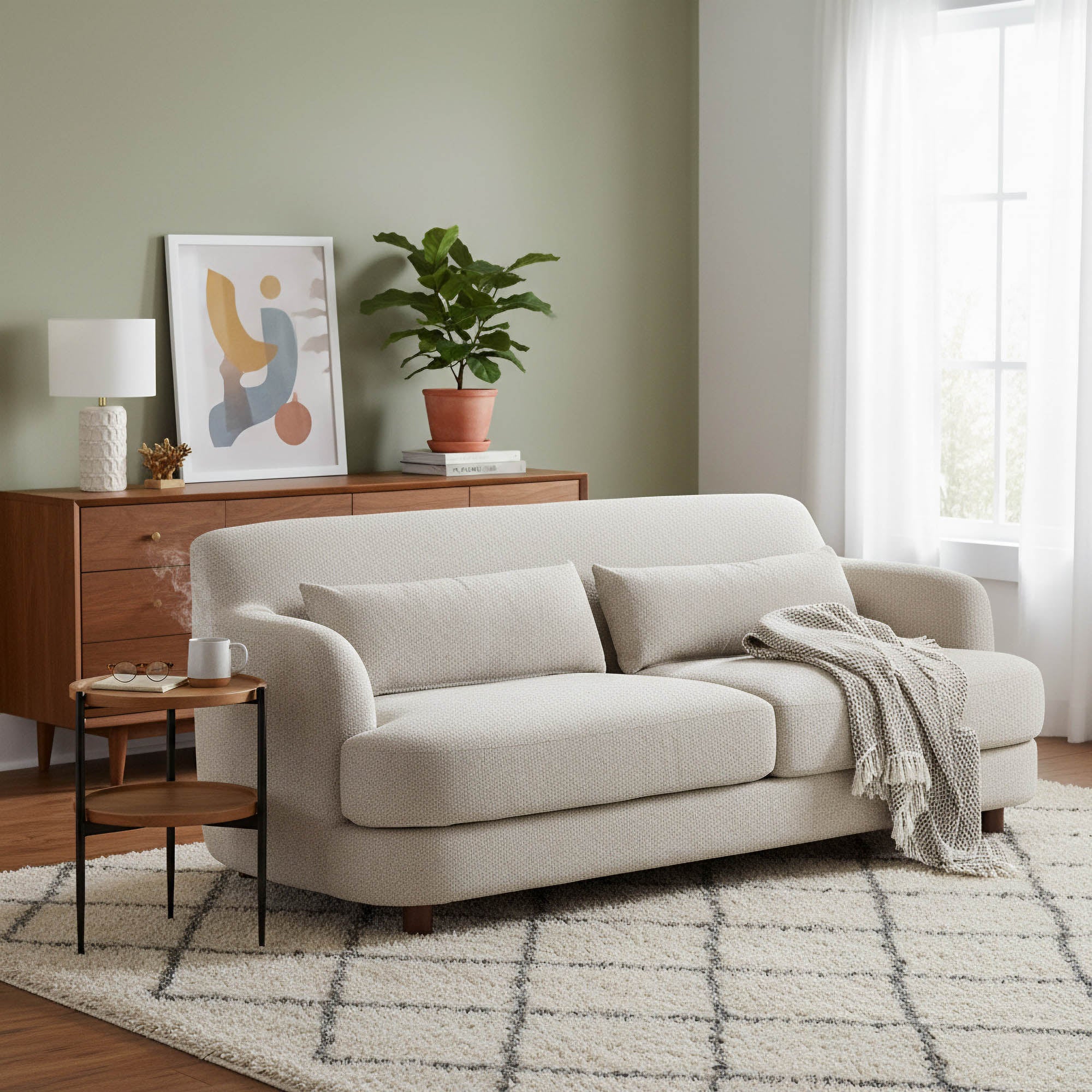 Generation Sofa - Image 10