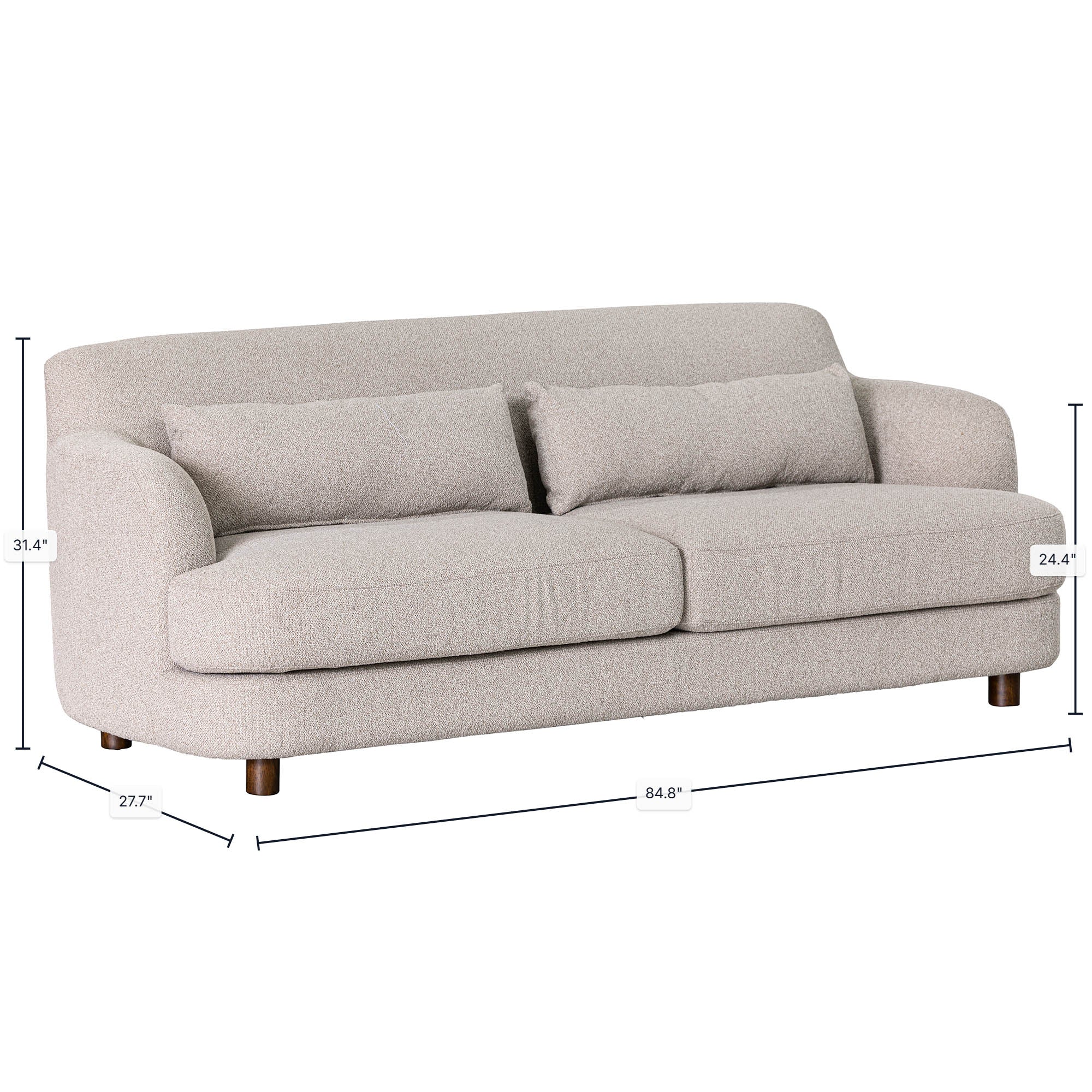 Generation Sofa - Image 3