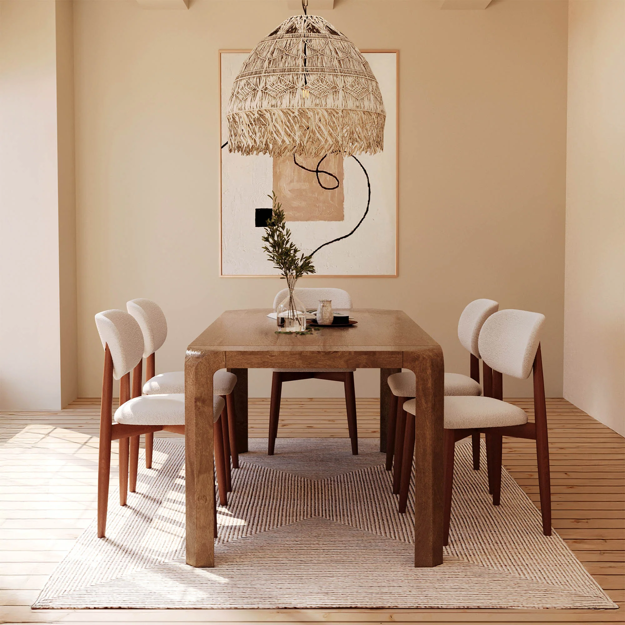 Genesis Dining Table - Image 2