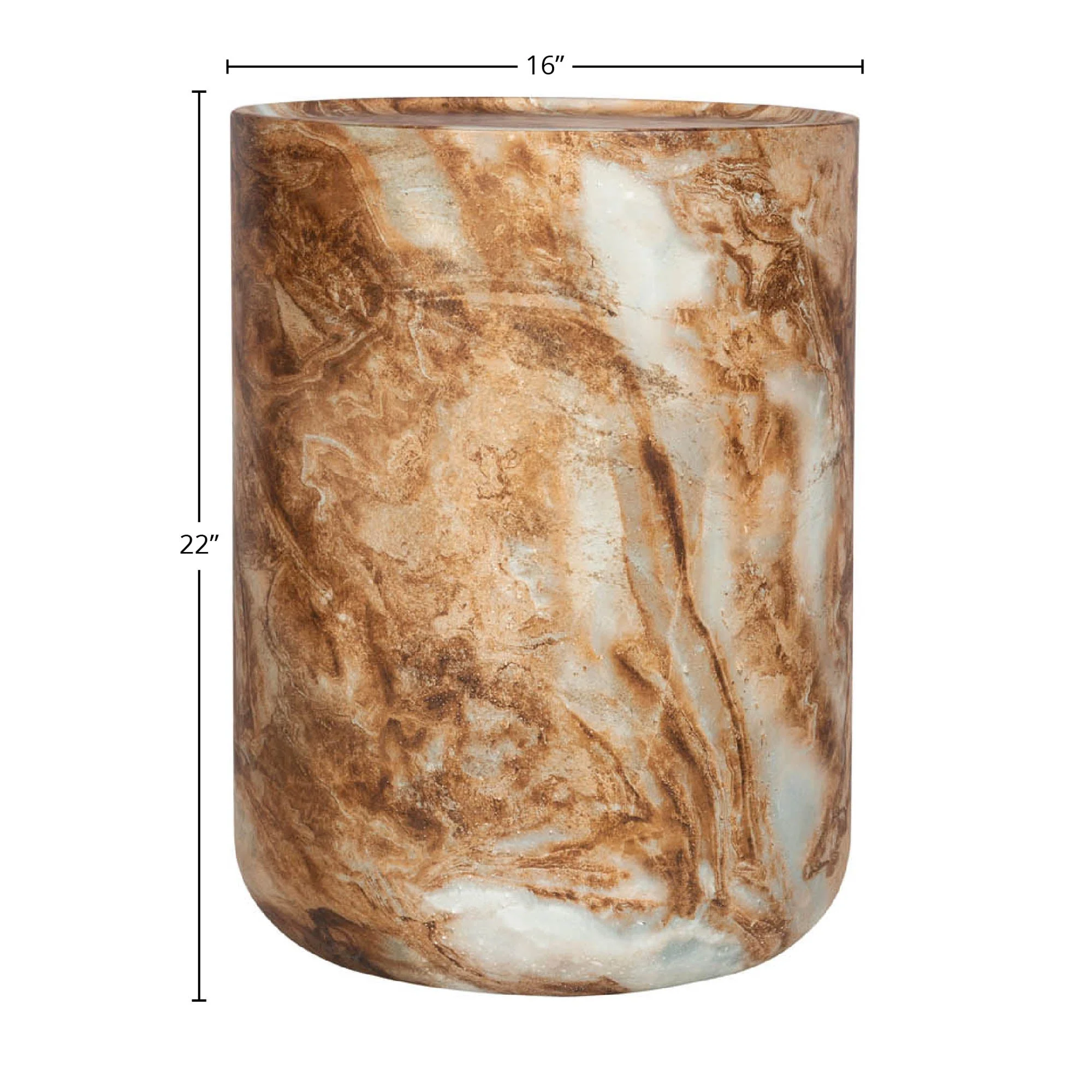 Geri Side Table - Image 3