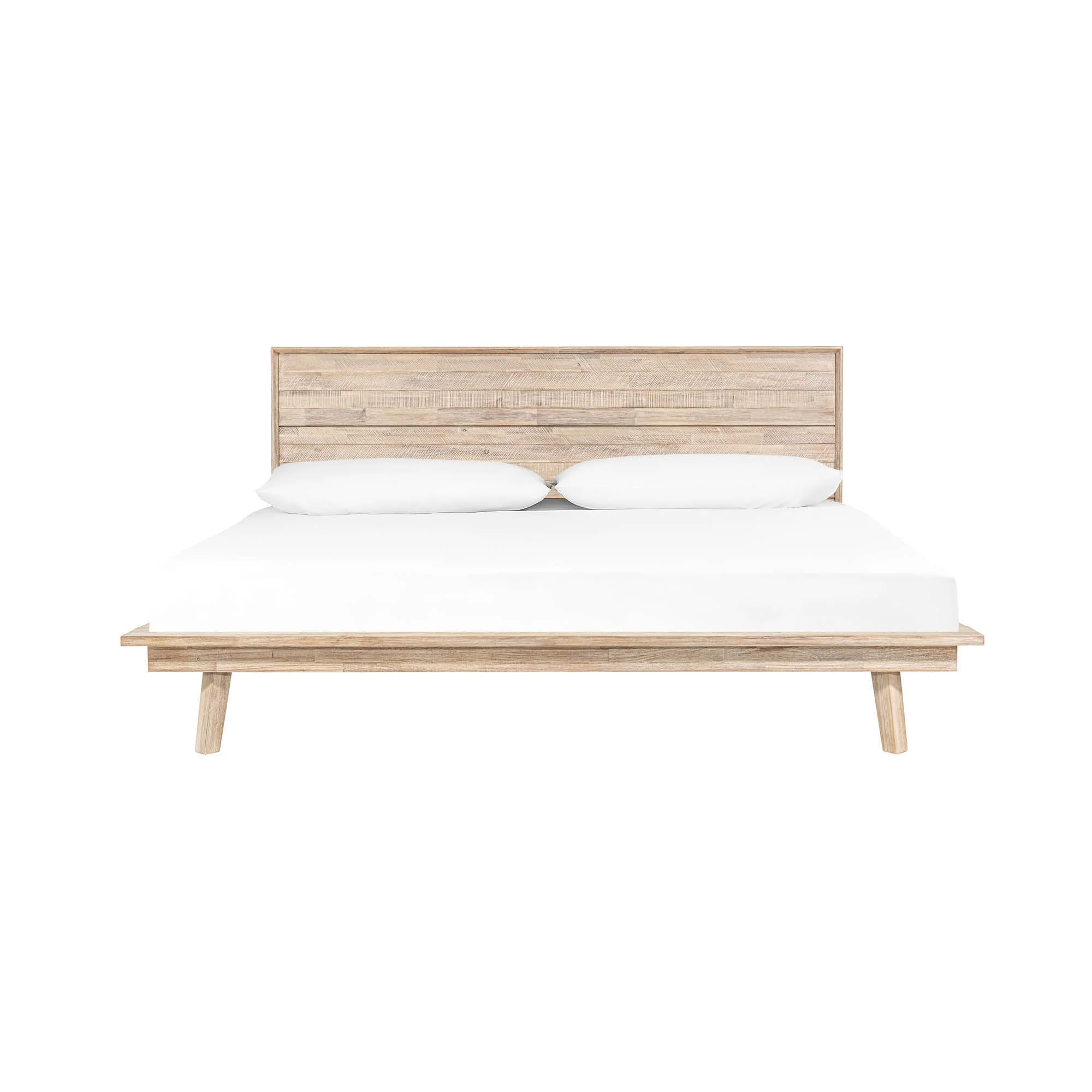 Gia Queen Bed - Light Driftwood - Image 22