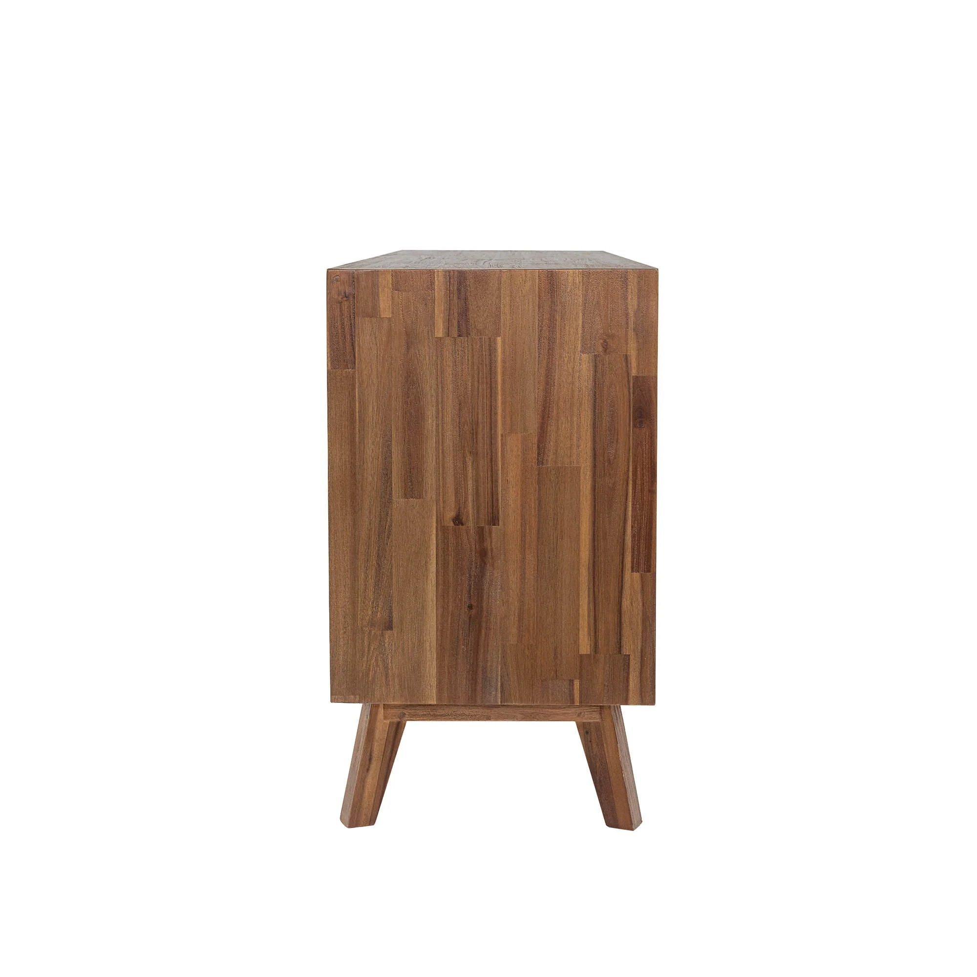 Gia Sideboard - Warm Pecan - Image 8